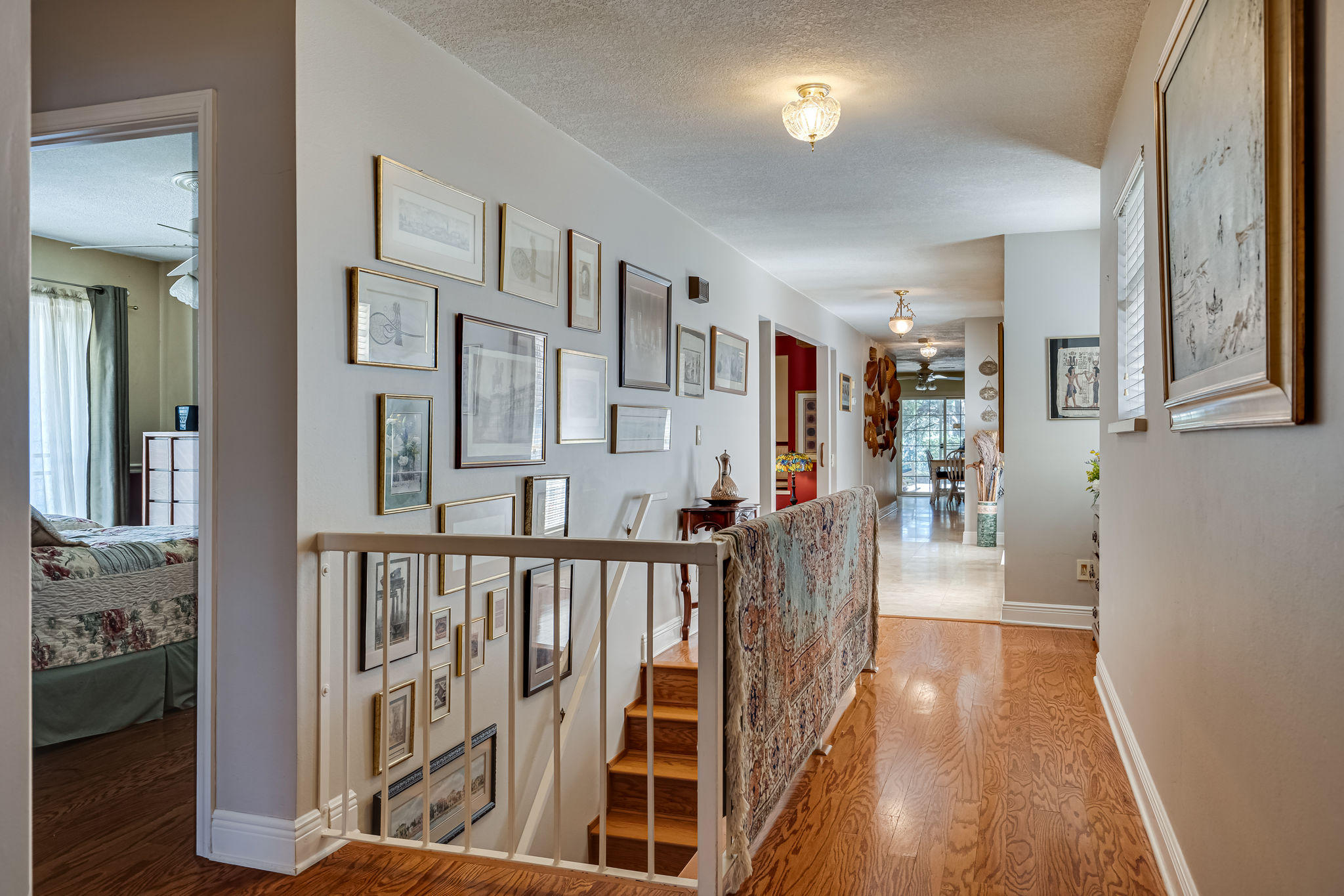 LAKE SHARON ESTATES - Residential