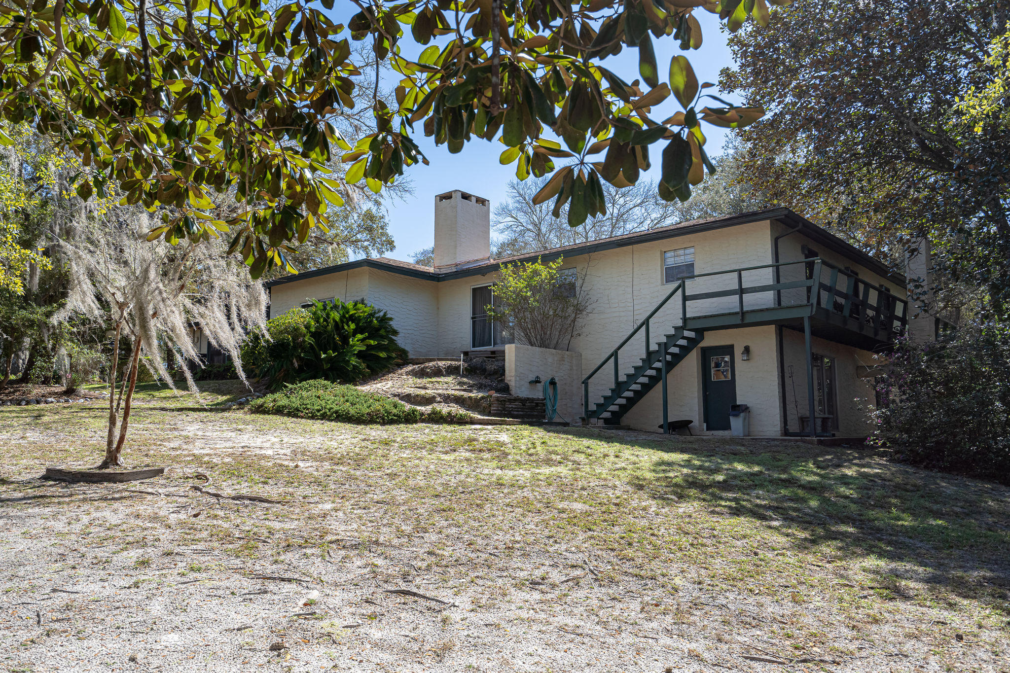 LAKE SHARON ESTATES - Residential