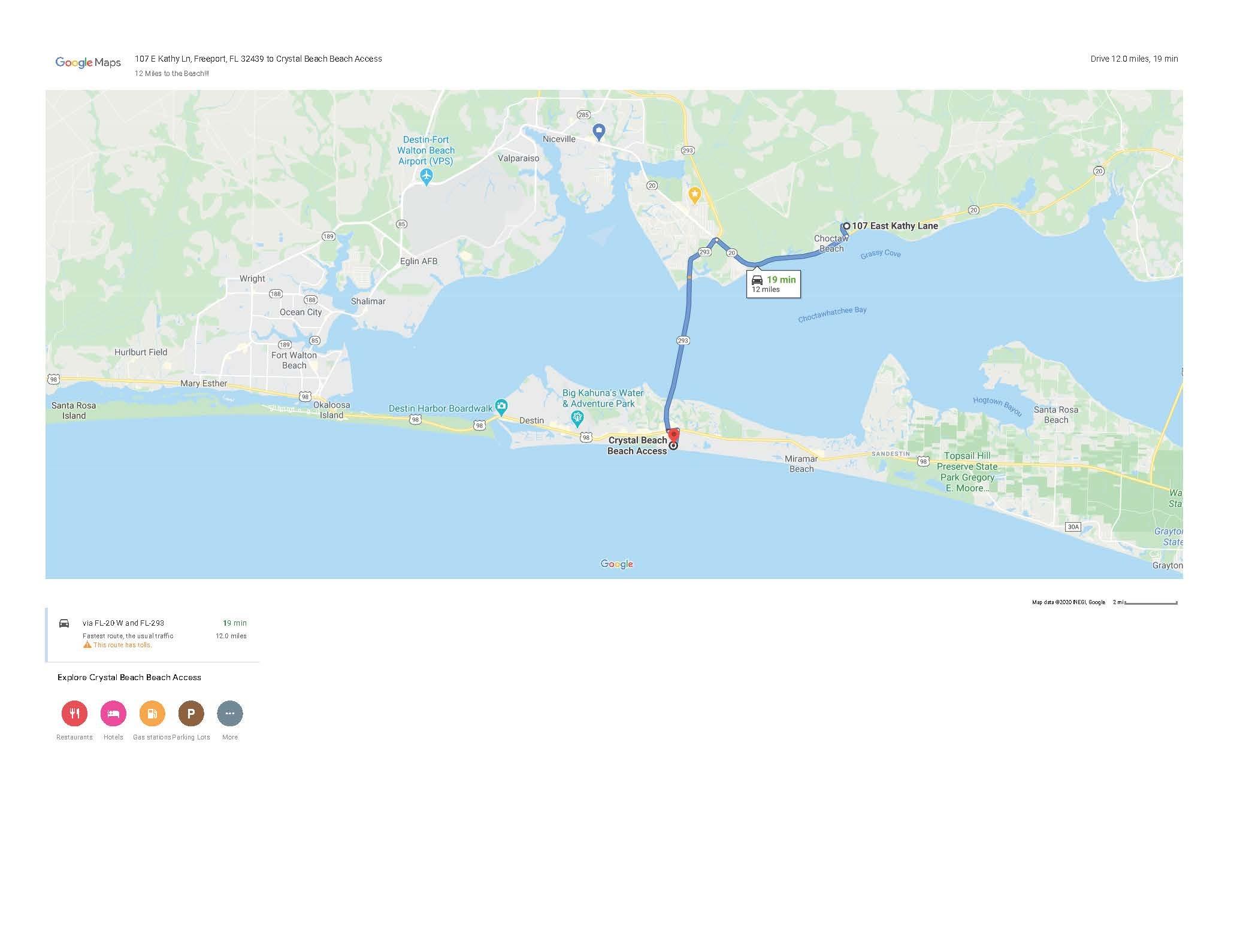 LAKE SHARON ESTATES - Residential