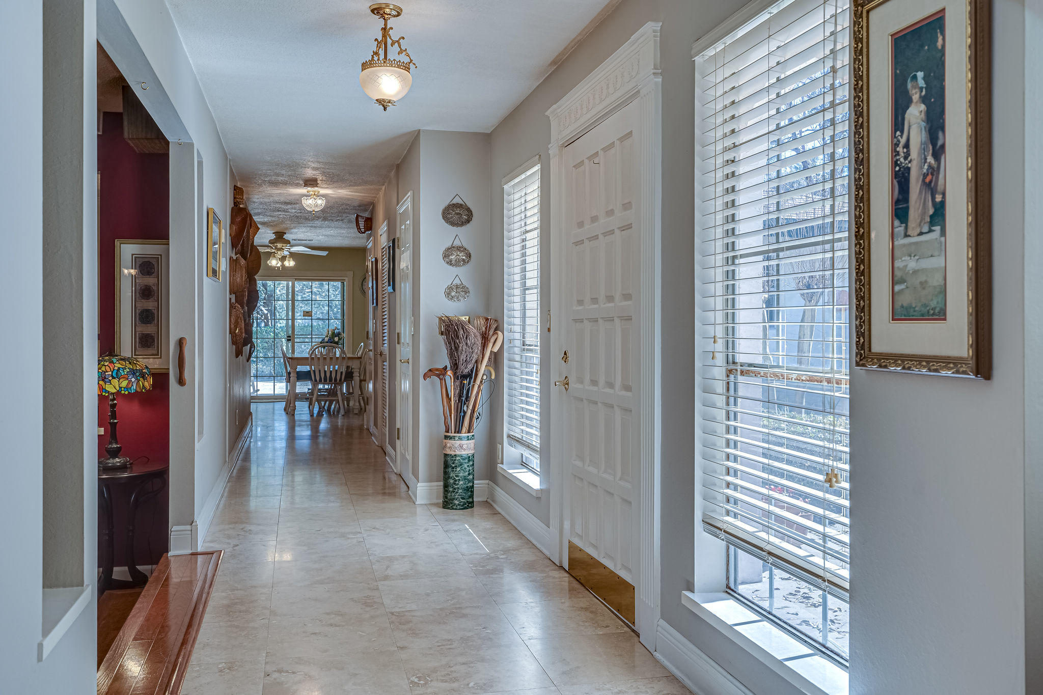 LAKE SHARON ESTATES - Residential