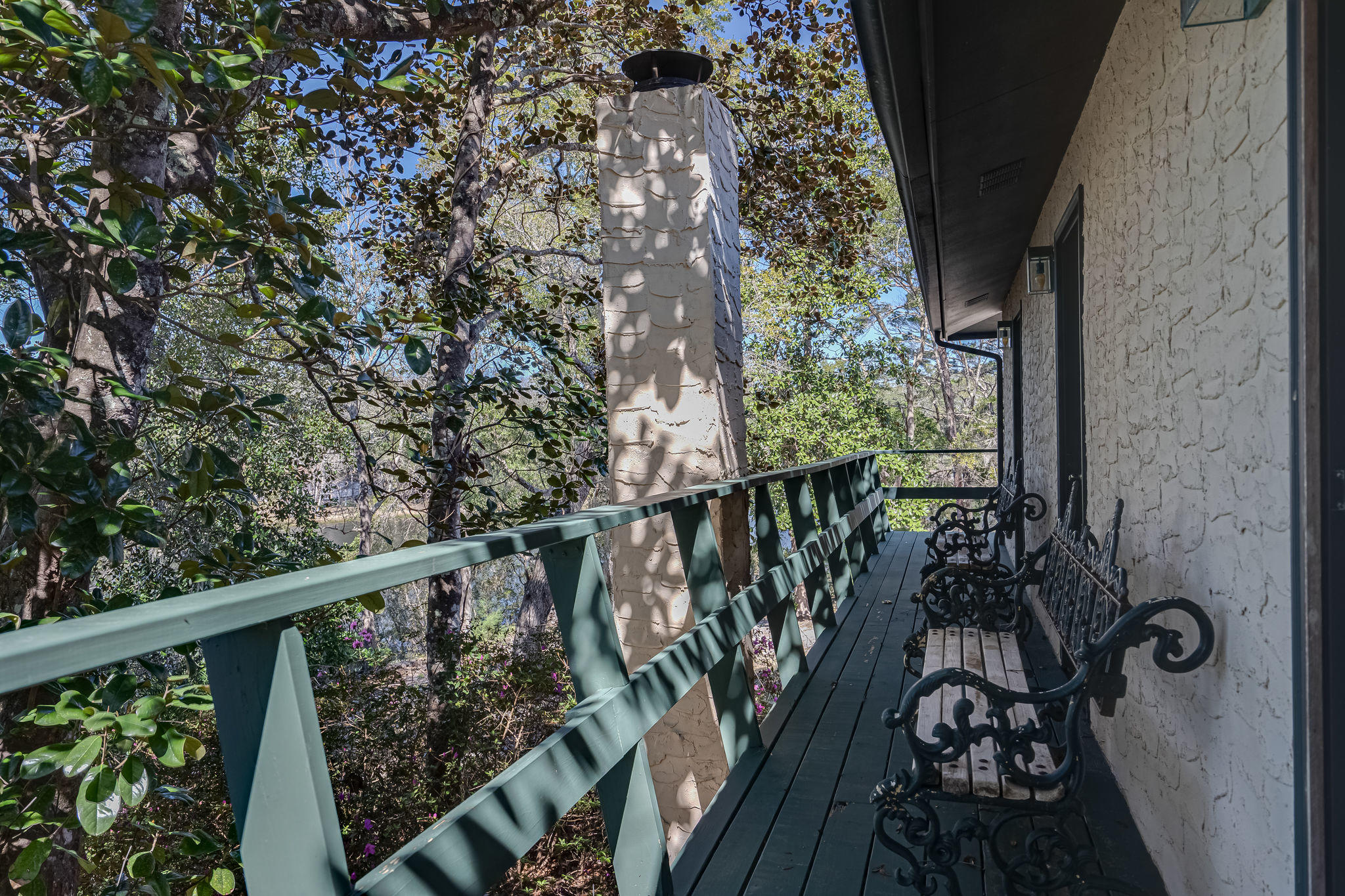 LAKE SHARON ESTATES - Residential