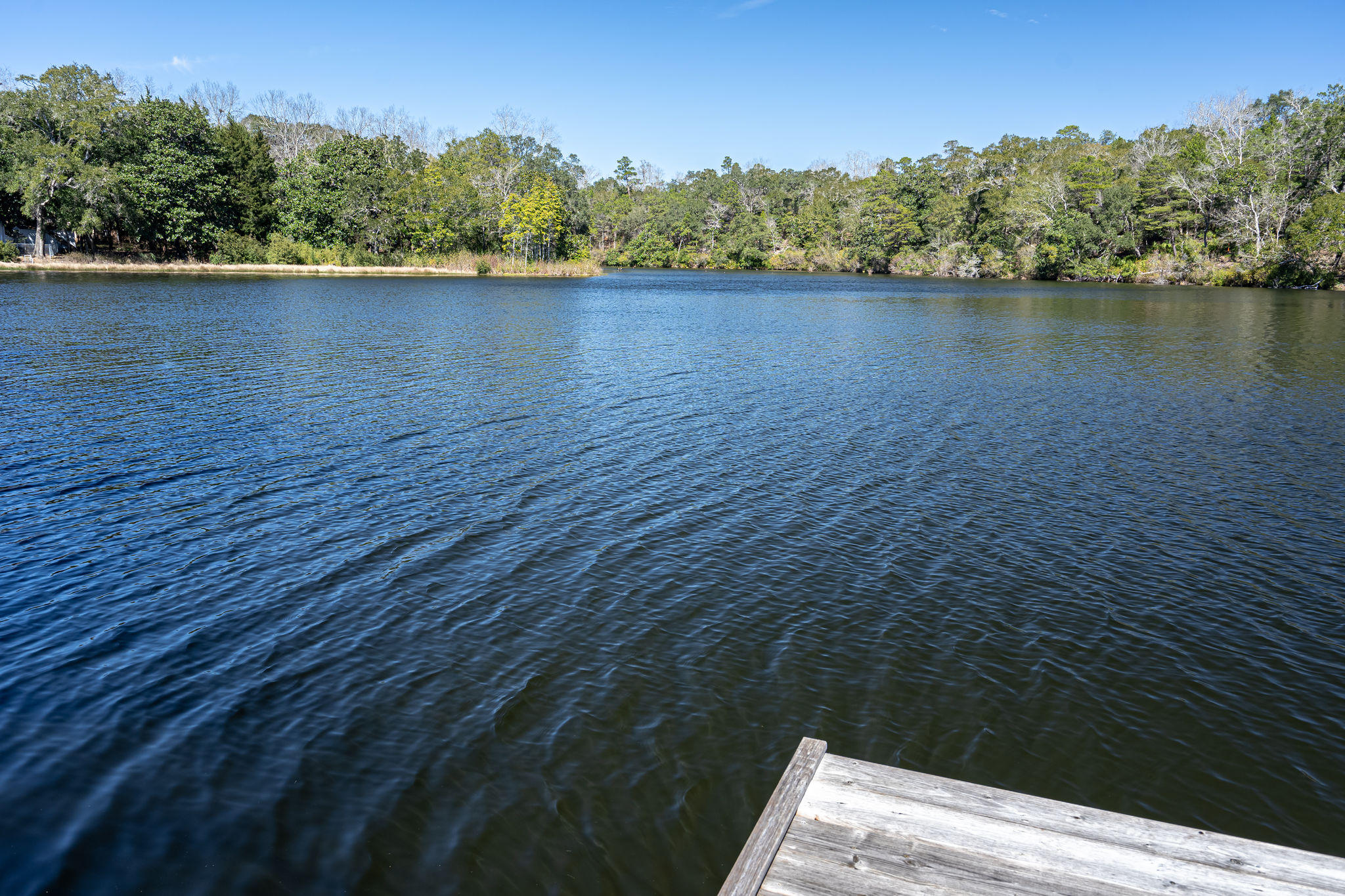 LAKE SHARON ESTATES - Residential