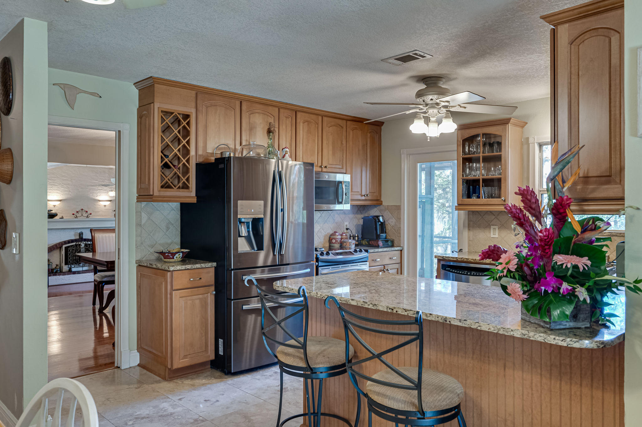 LAKE SHARON ESTATES - Residential