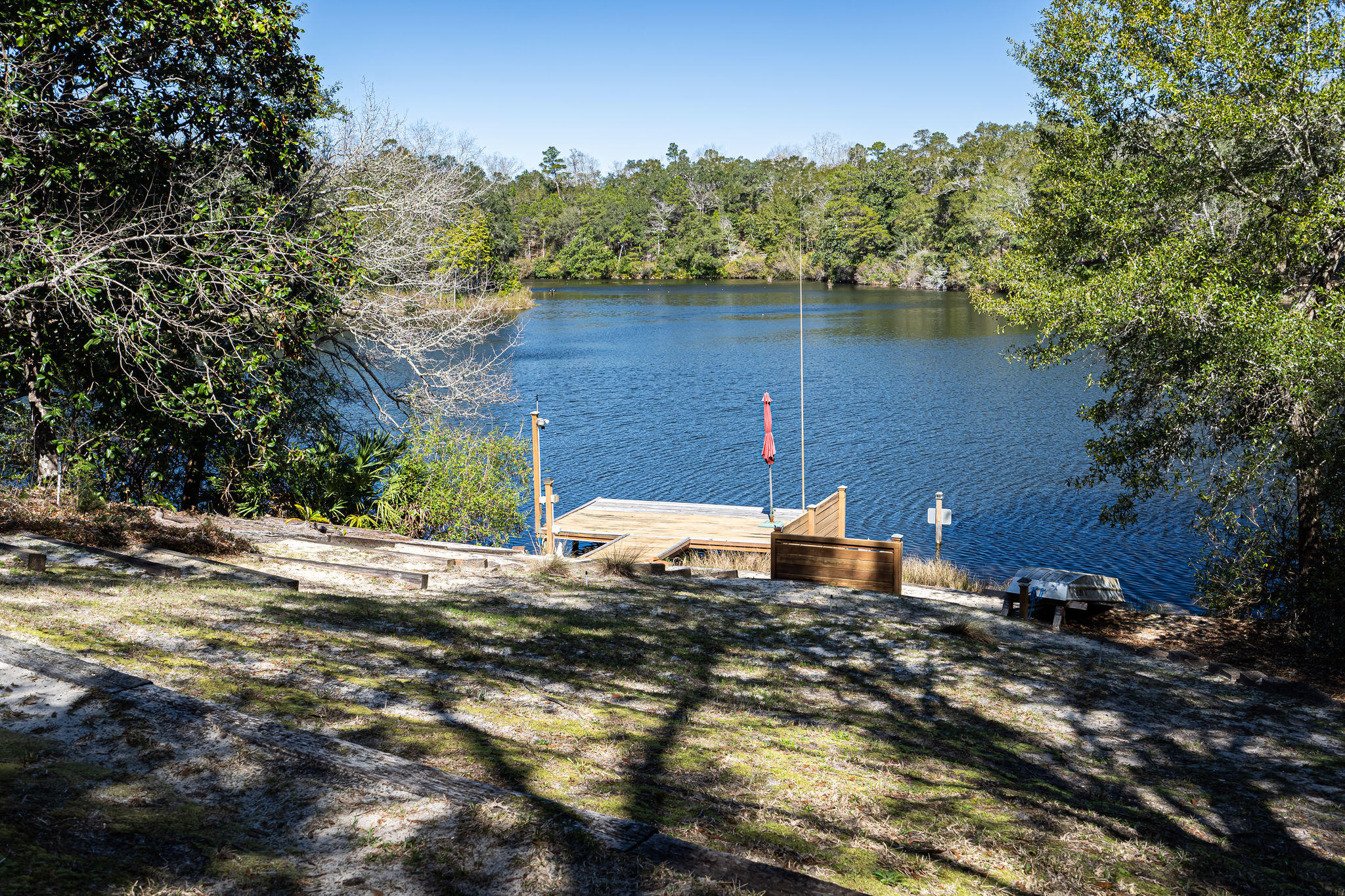 LAKE SHARON ESTATES - Residential