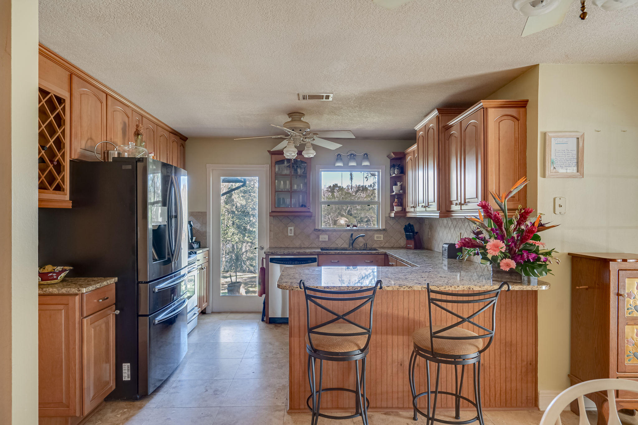 LAKE SHARON ESTATES - Residential