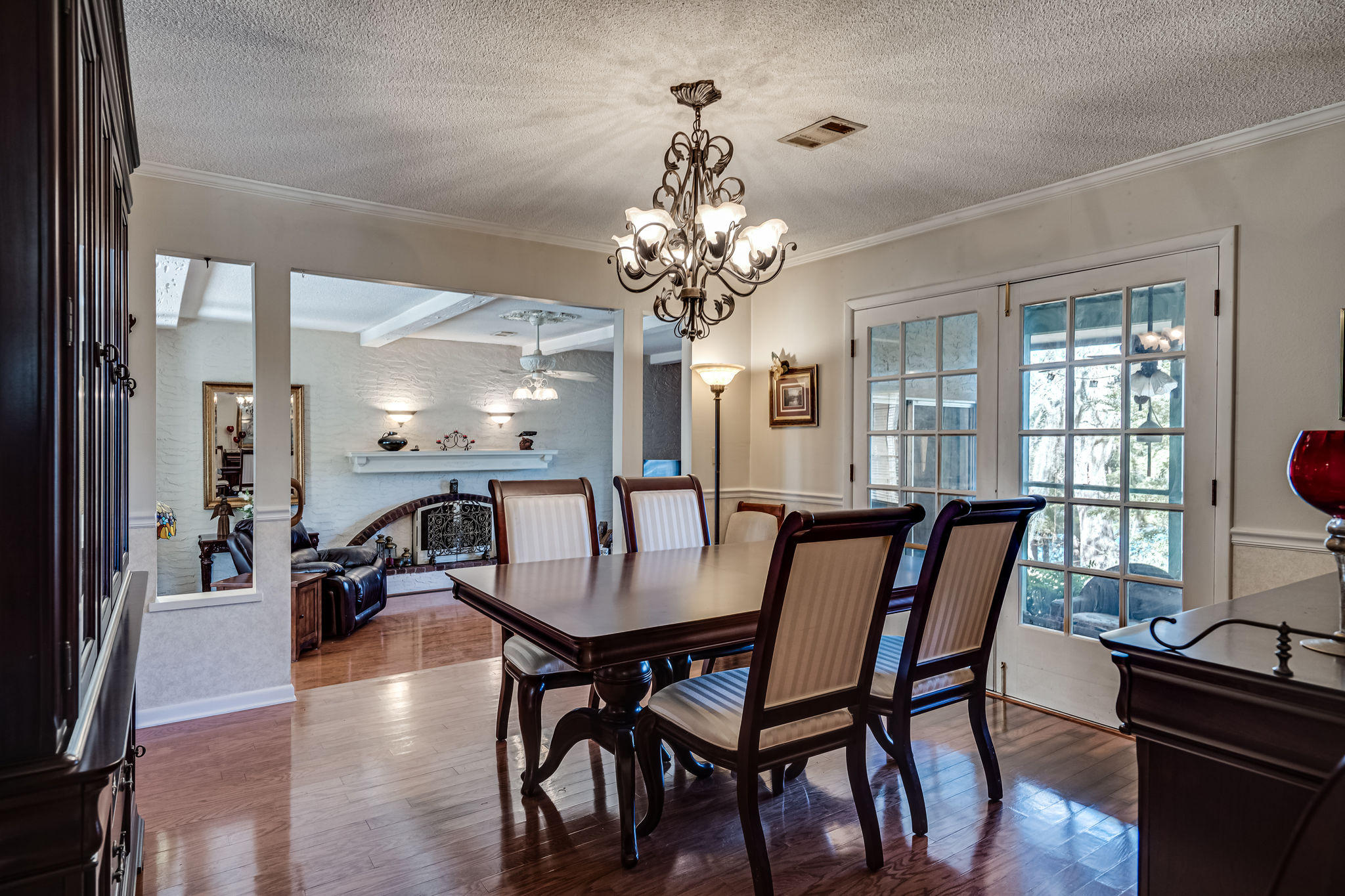 LAKE SHARON ESTATES - Residential