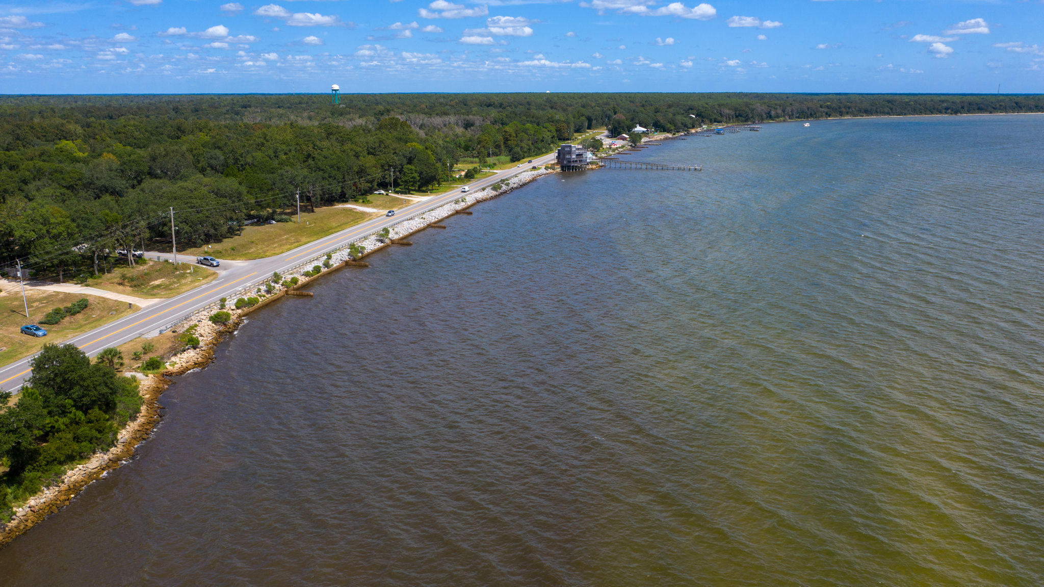 LAKE SHARON ESTATES - Residential