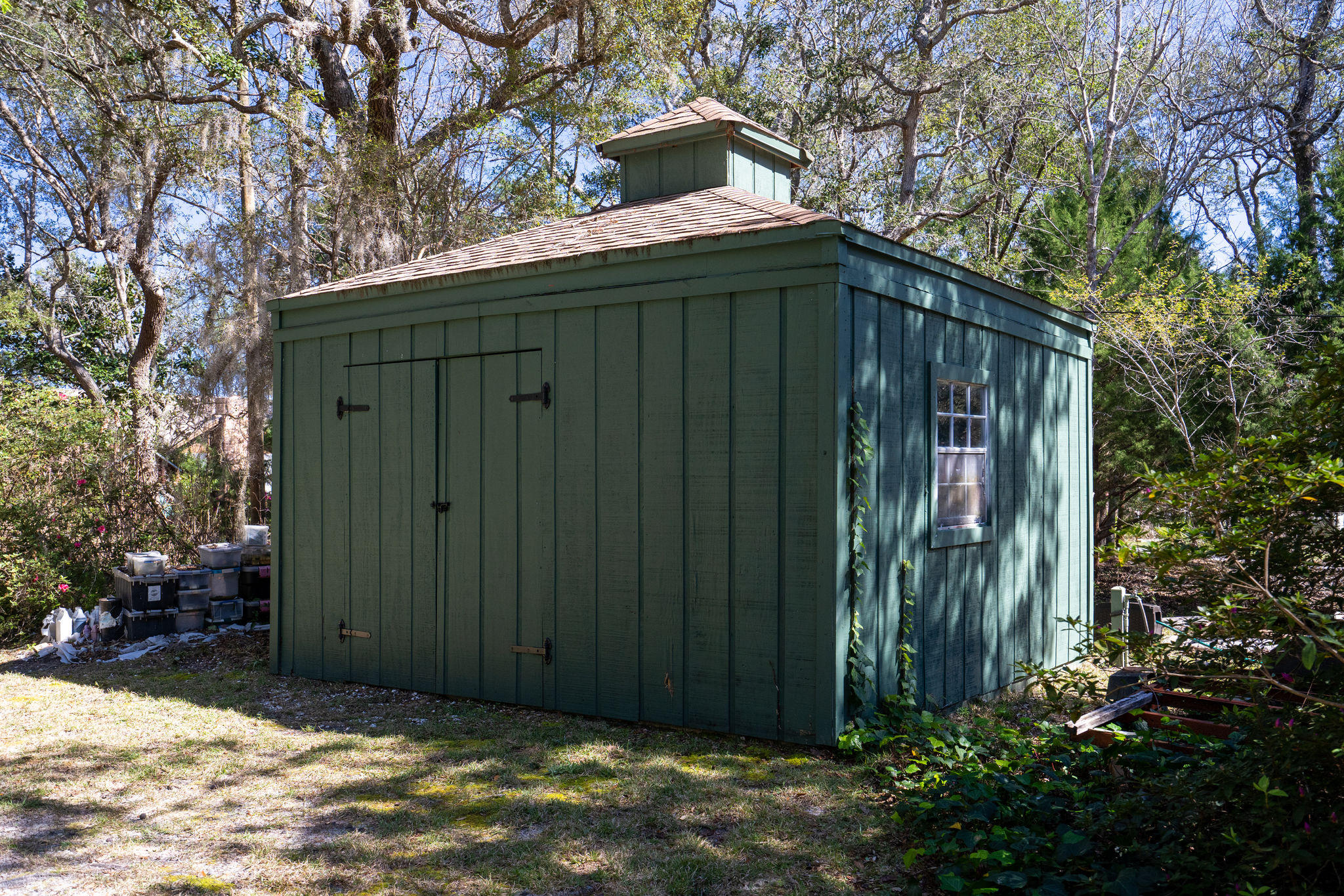 LAKE SHARON ESTATES - Residential