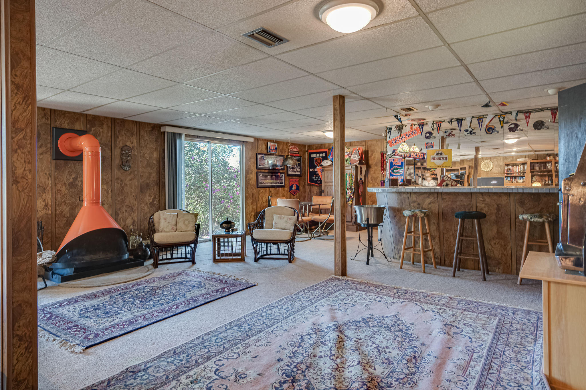 LAKE SHARON ESTATES - Residential