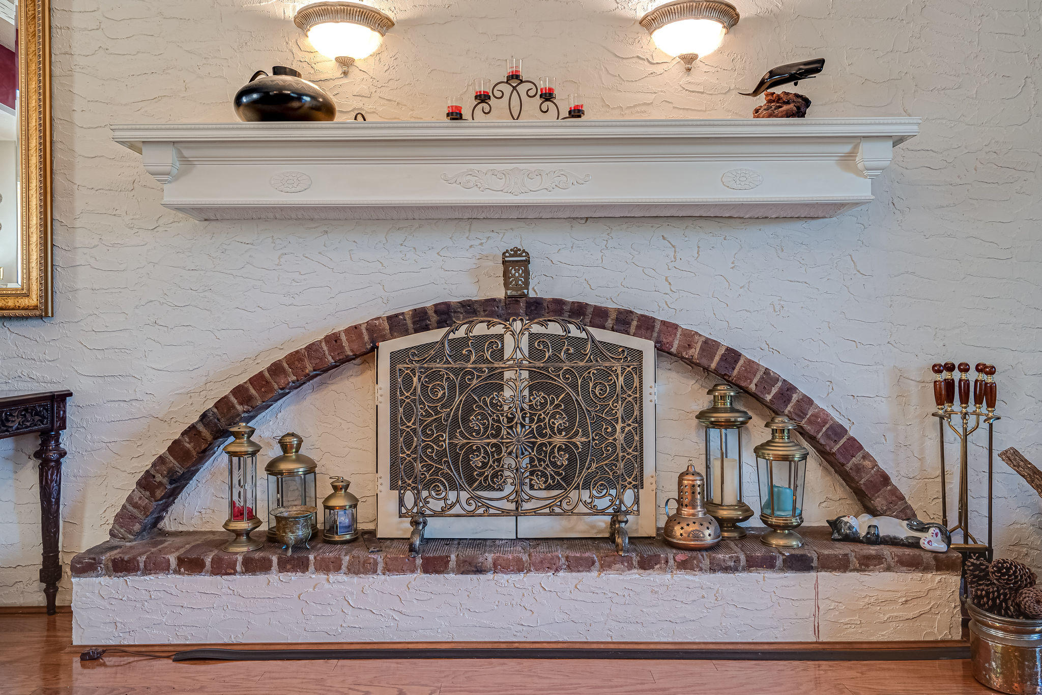 LAKE SHARON ESTATES - Residential