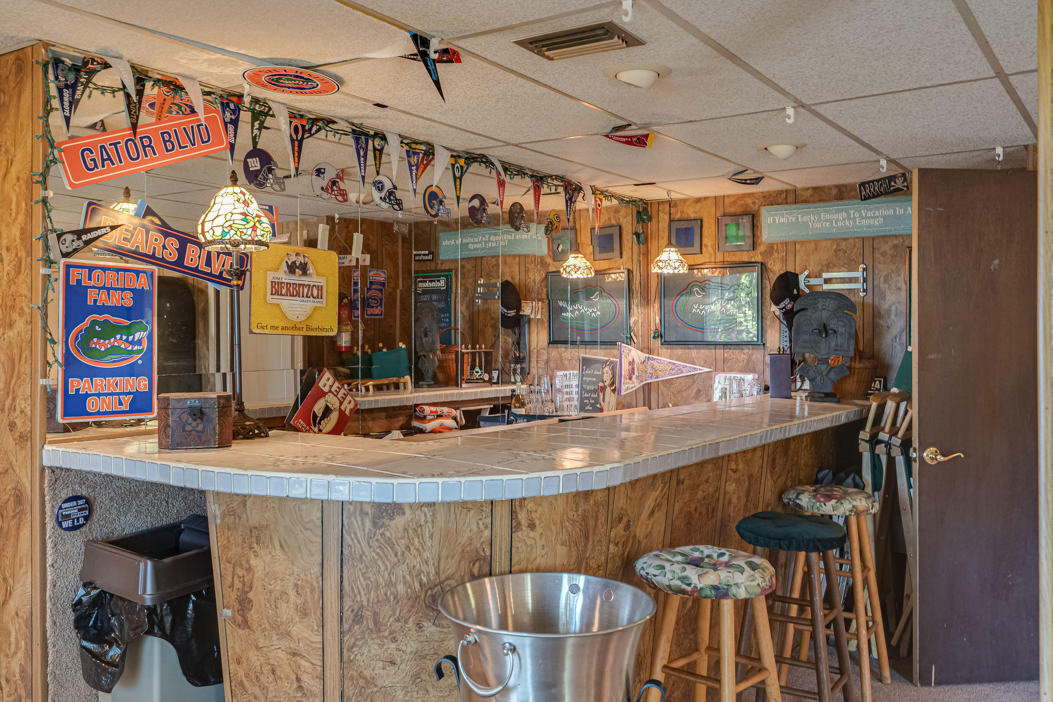 LAKE SHARON ESTATES - Residential