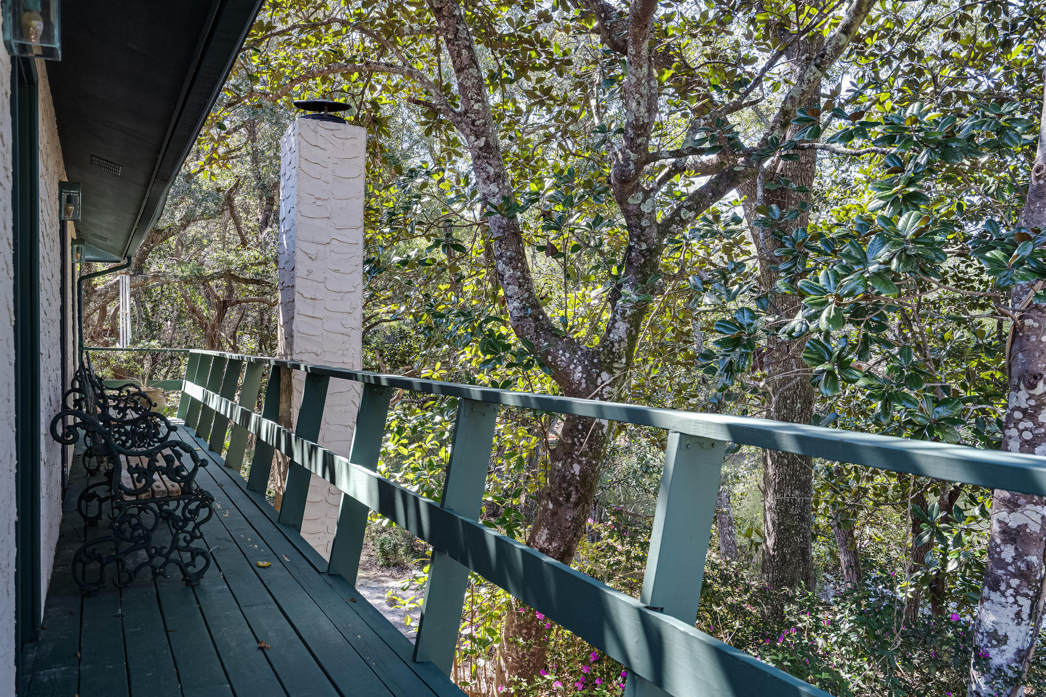 LAKE SHARON ESTATES - Residential