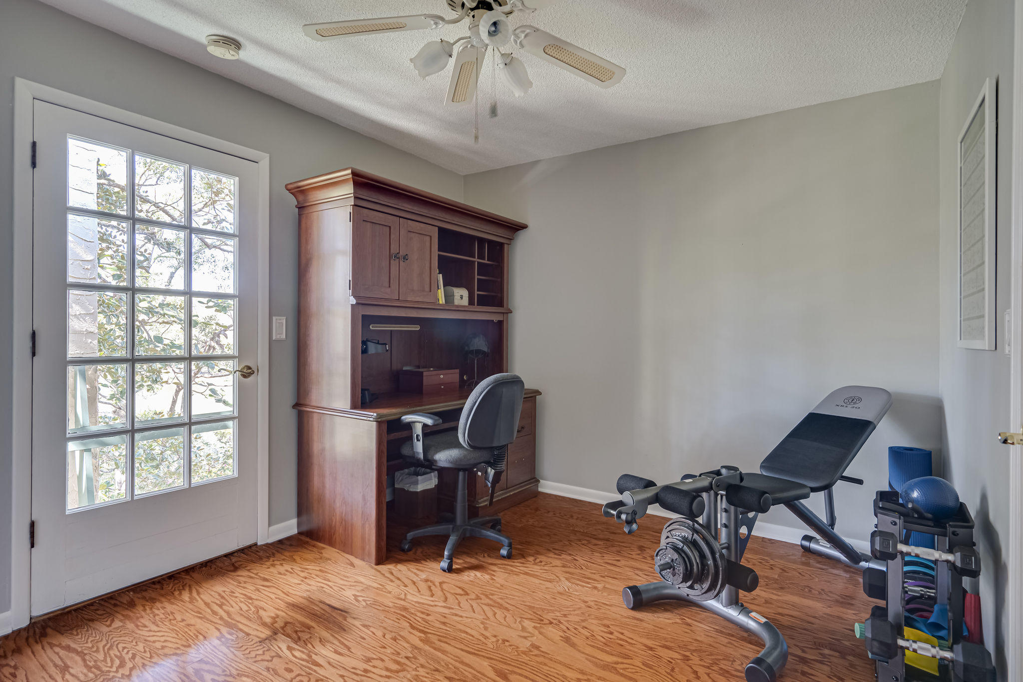 LAKE SHARON ESTATES - Residential