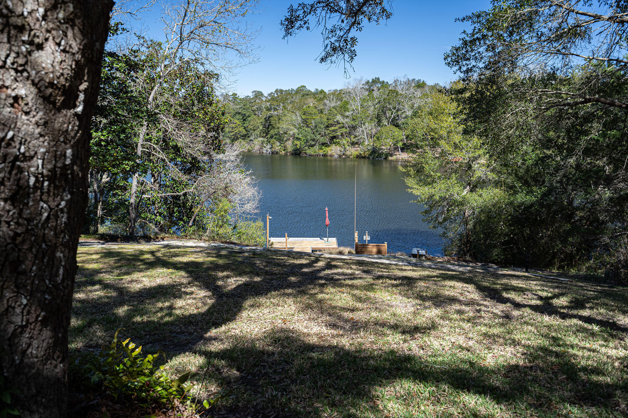 LAKE SHARON ESTATES - Residential