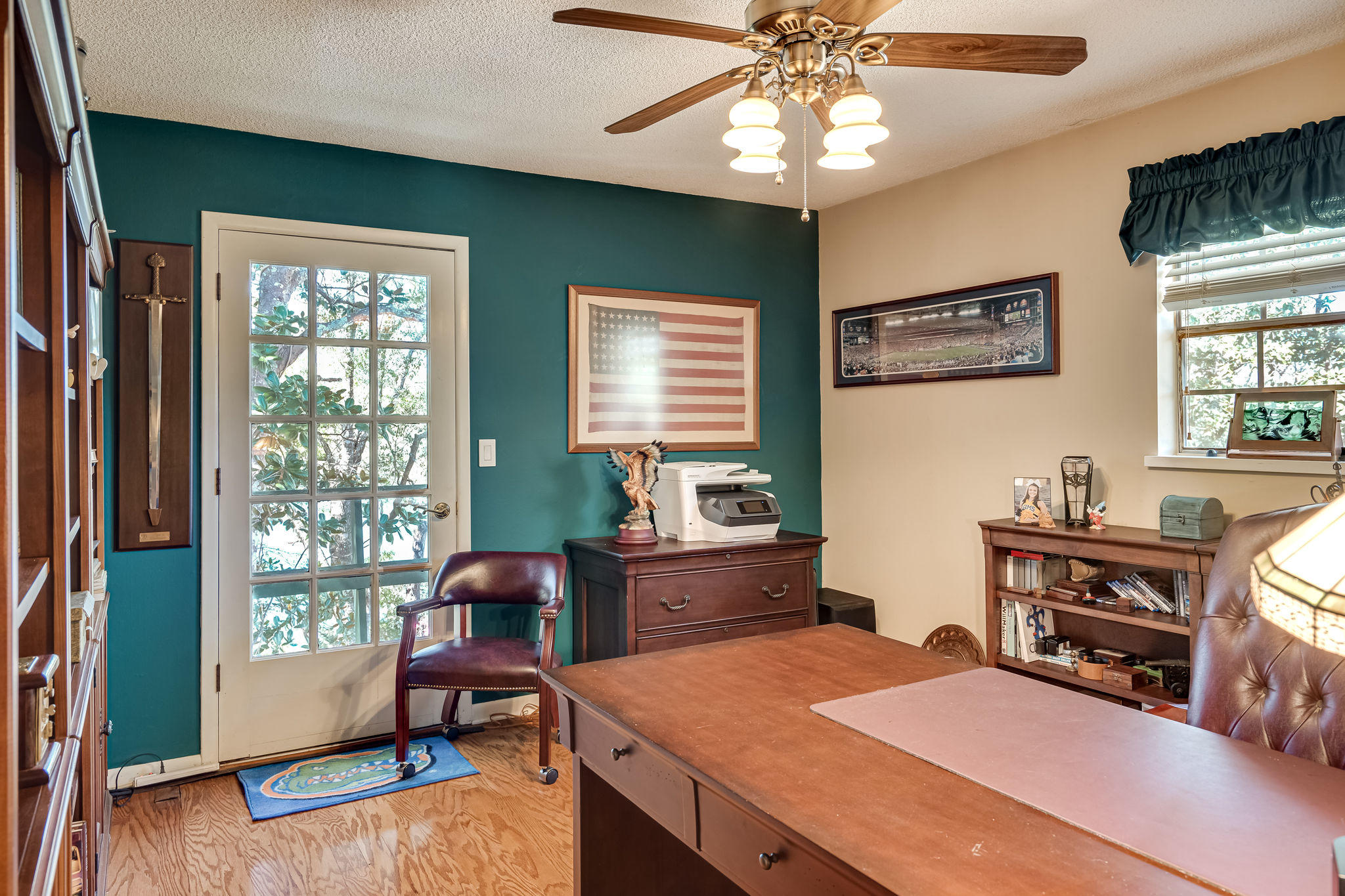 LAKE SHARON ESTATES - Residential