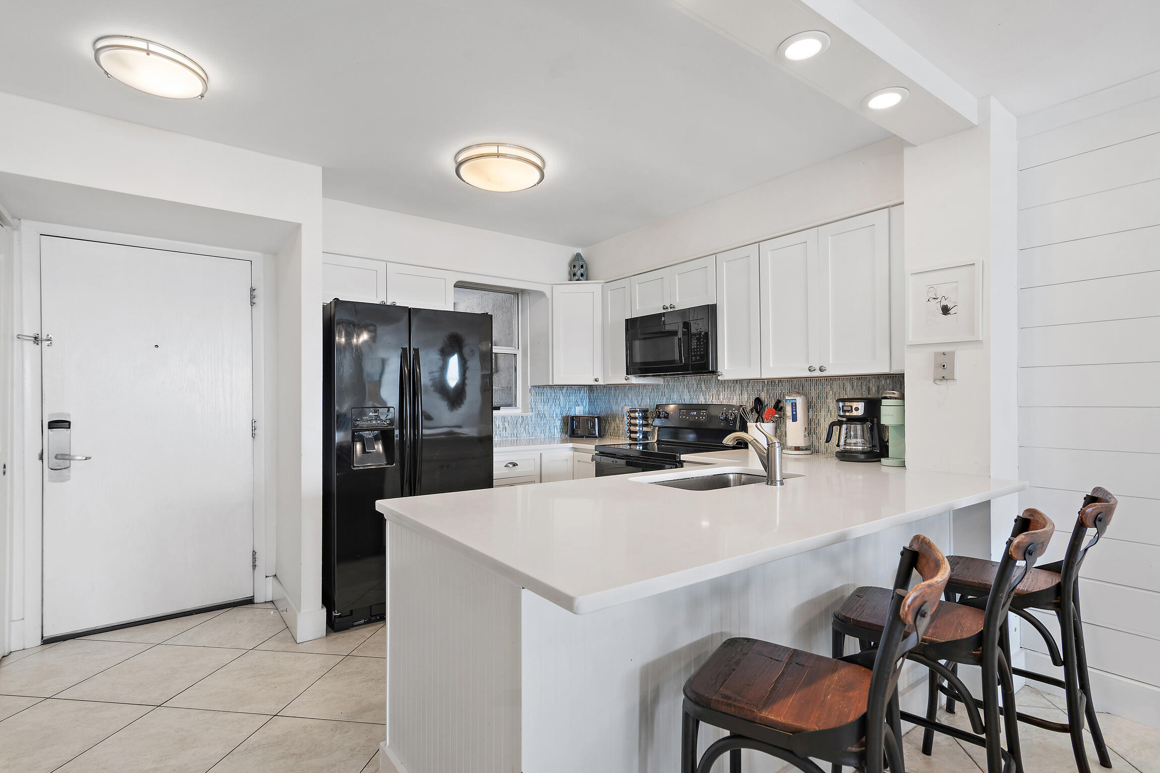 MAGNOLIA HOUSE - Residential