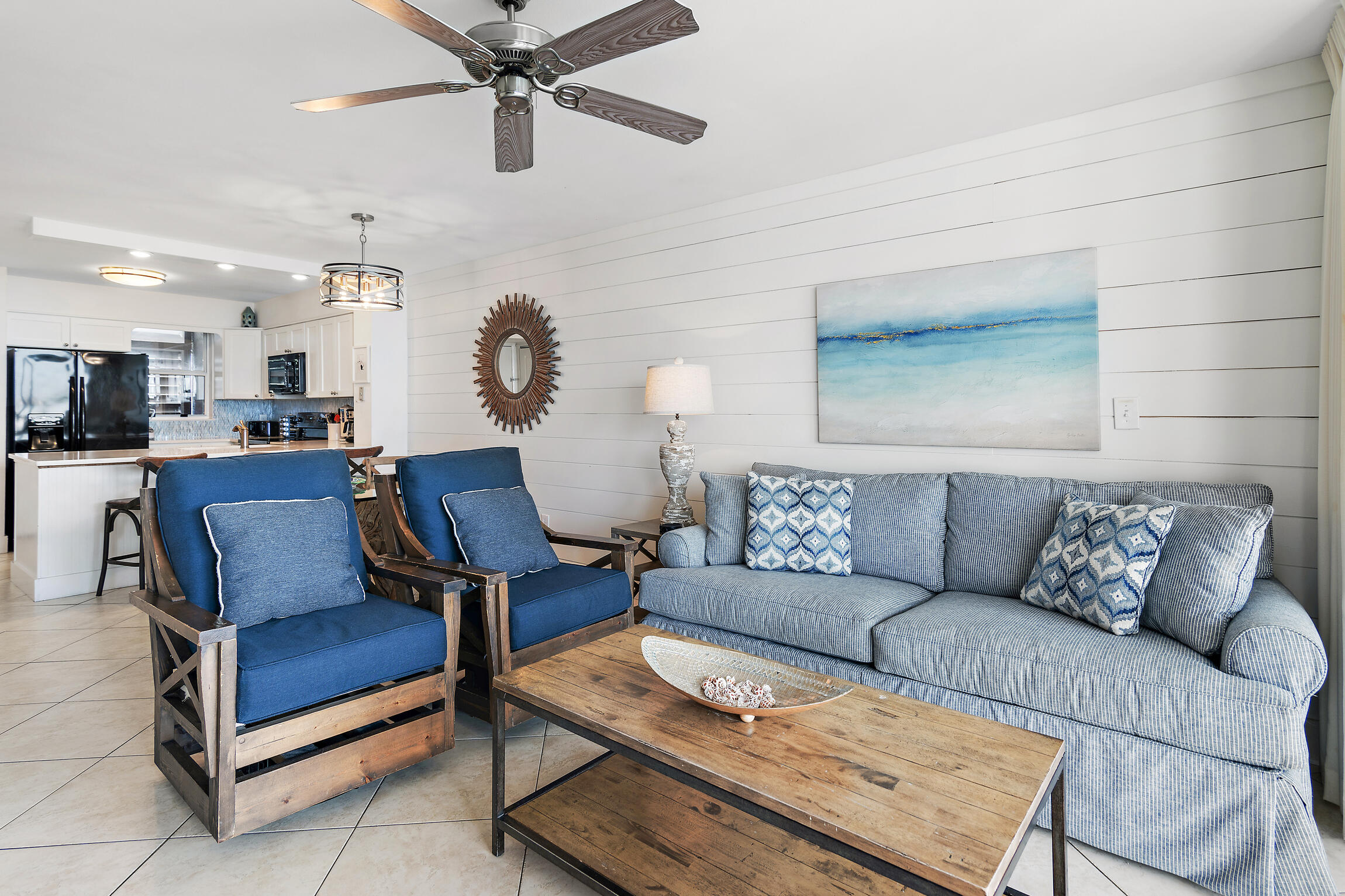 MAGNOLIA HOUSE - Residential