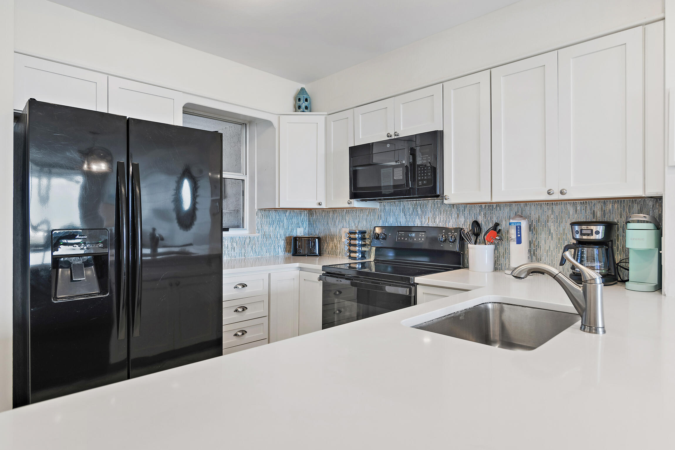 MAGNOLIA HOUSE - Residential