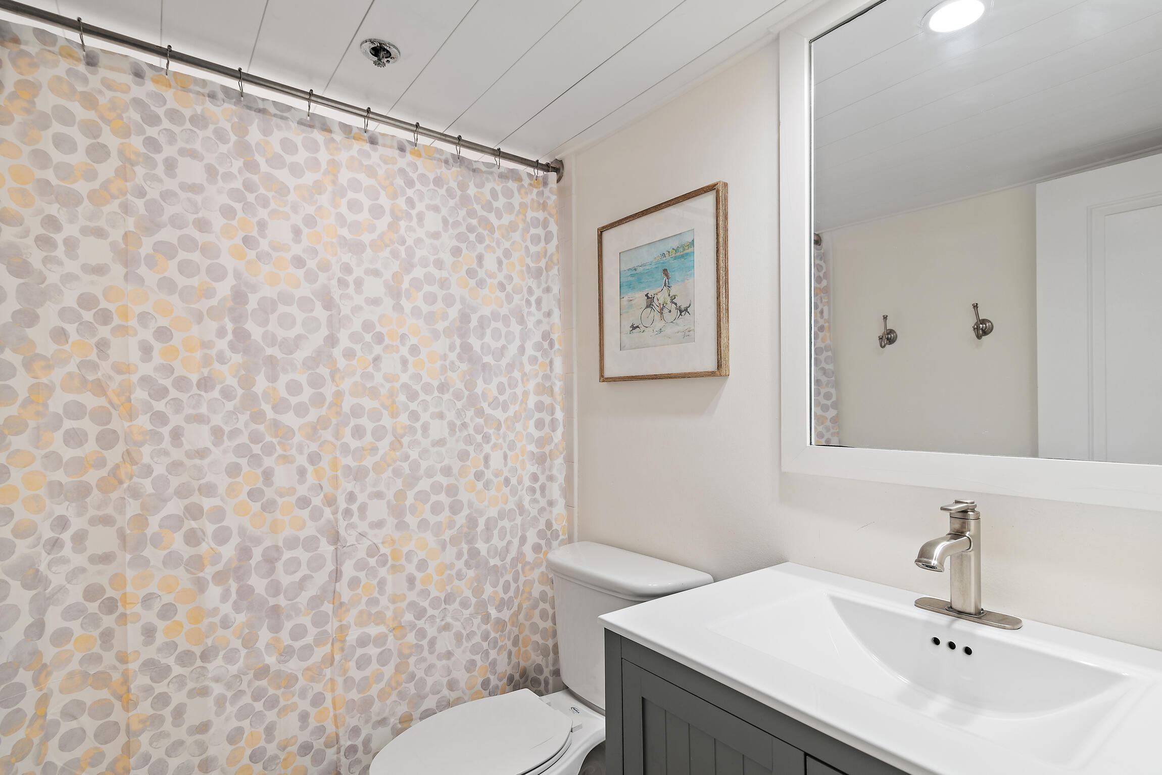 MAGNOLIA HOUSE - Residential