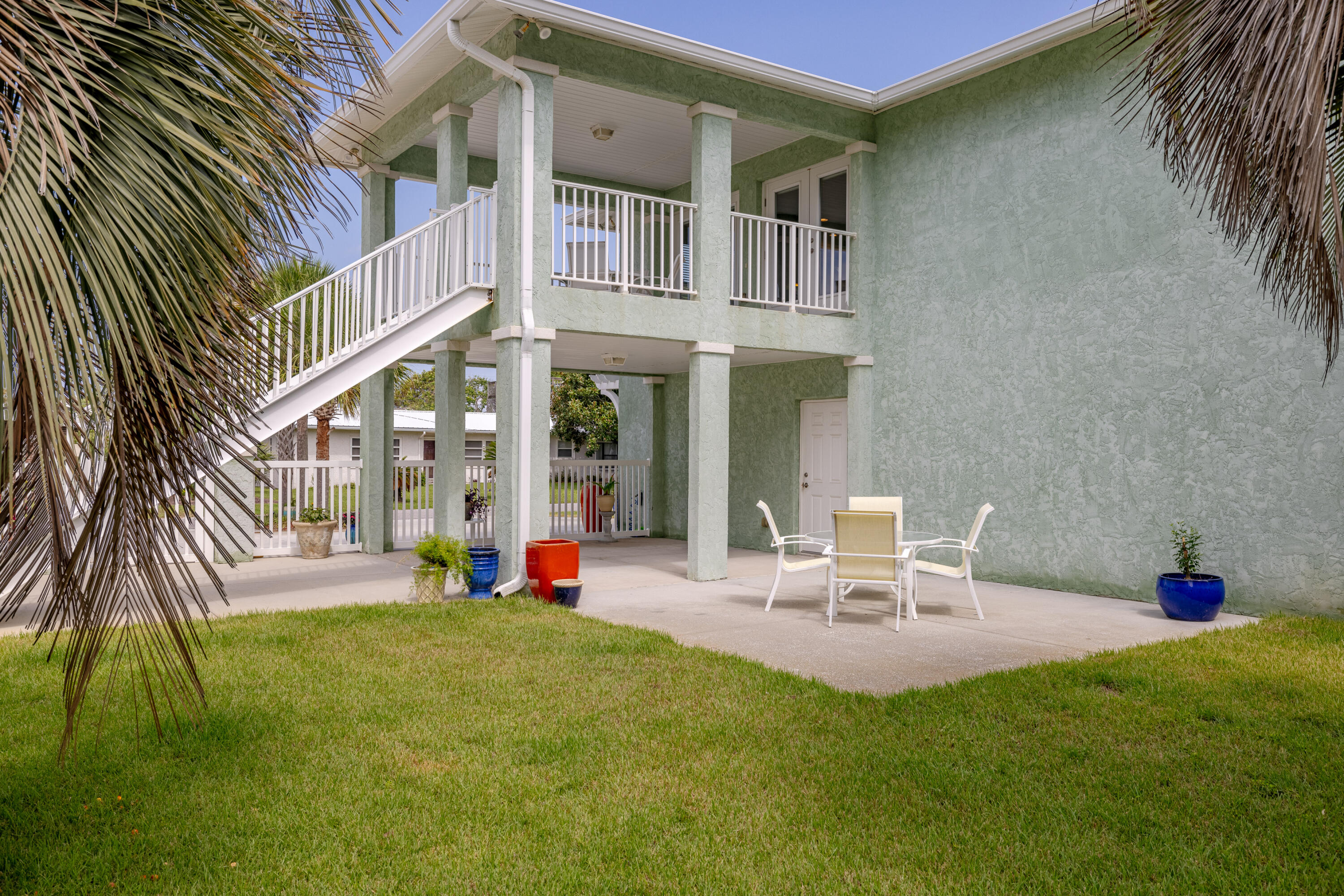 Santa Monica Beach - Residential