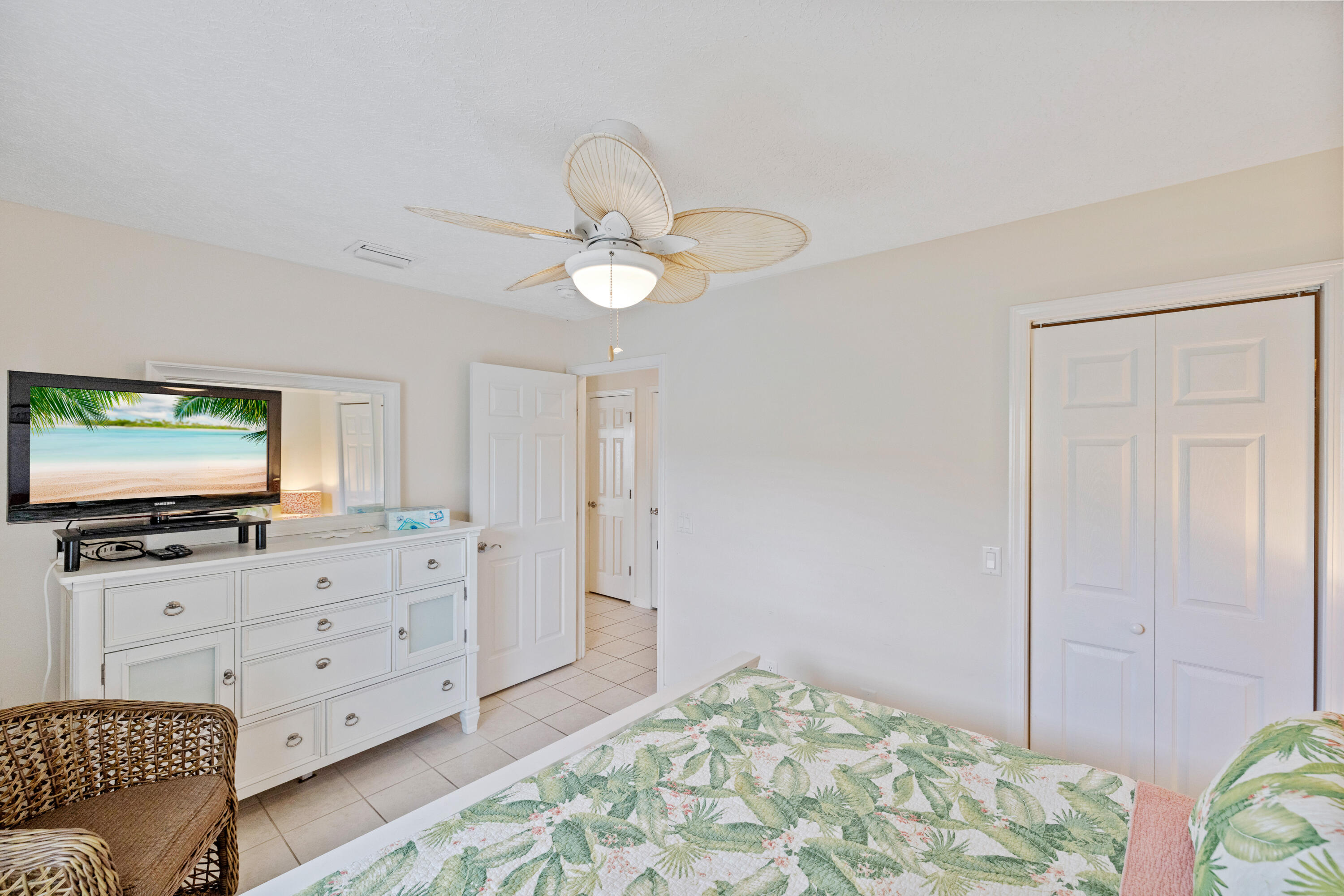 Santa Monica Beach - Residential