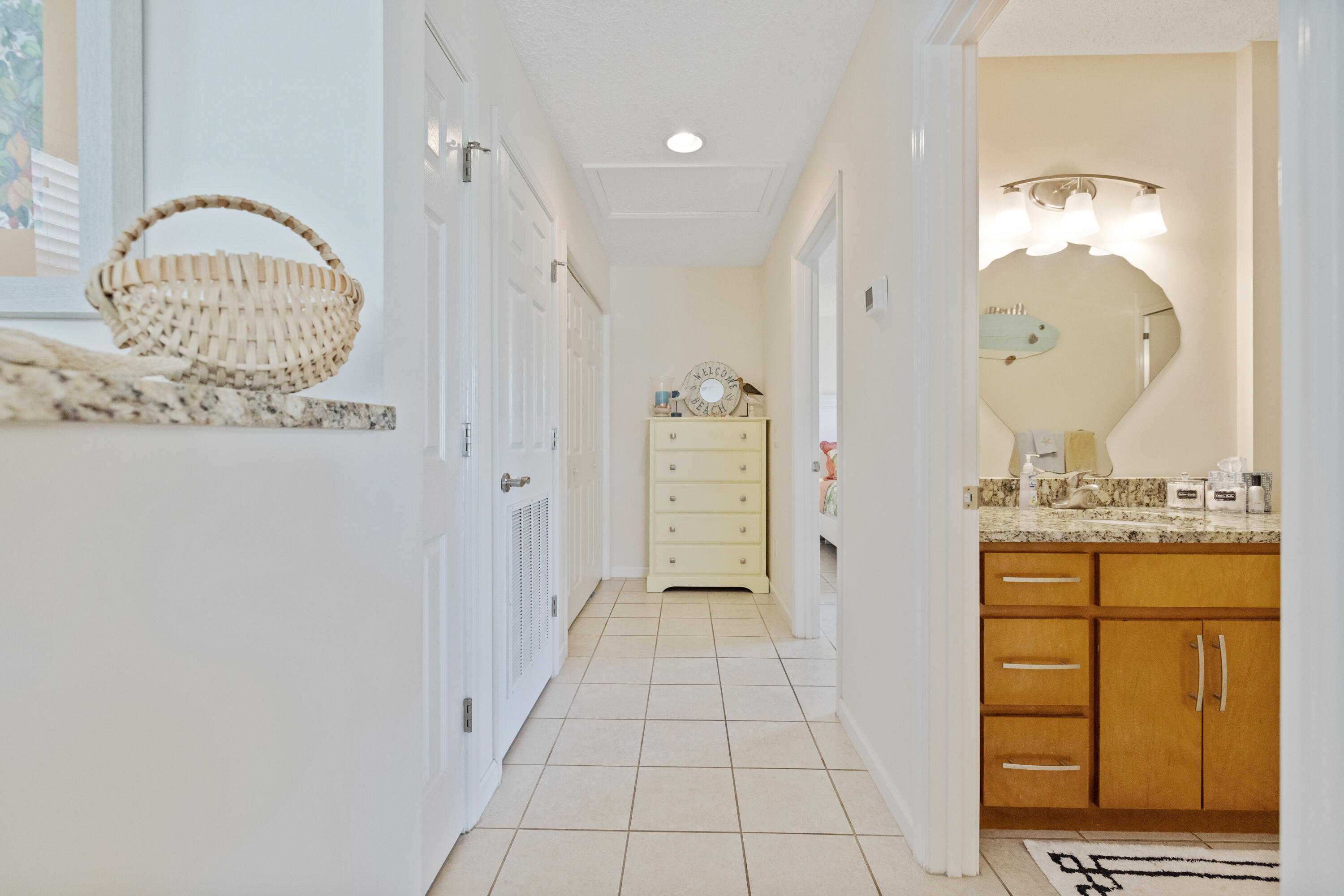 Santa Monica Beach - Residential