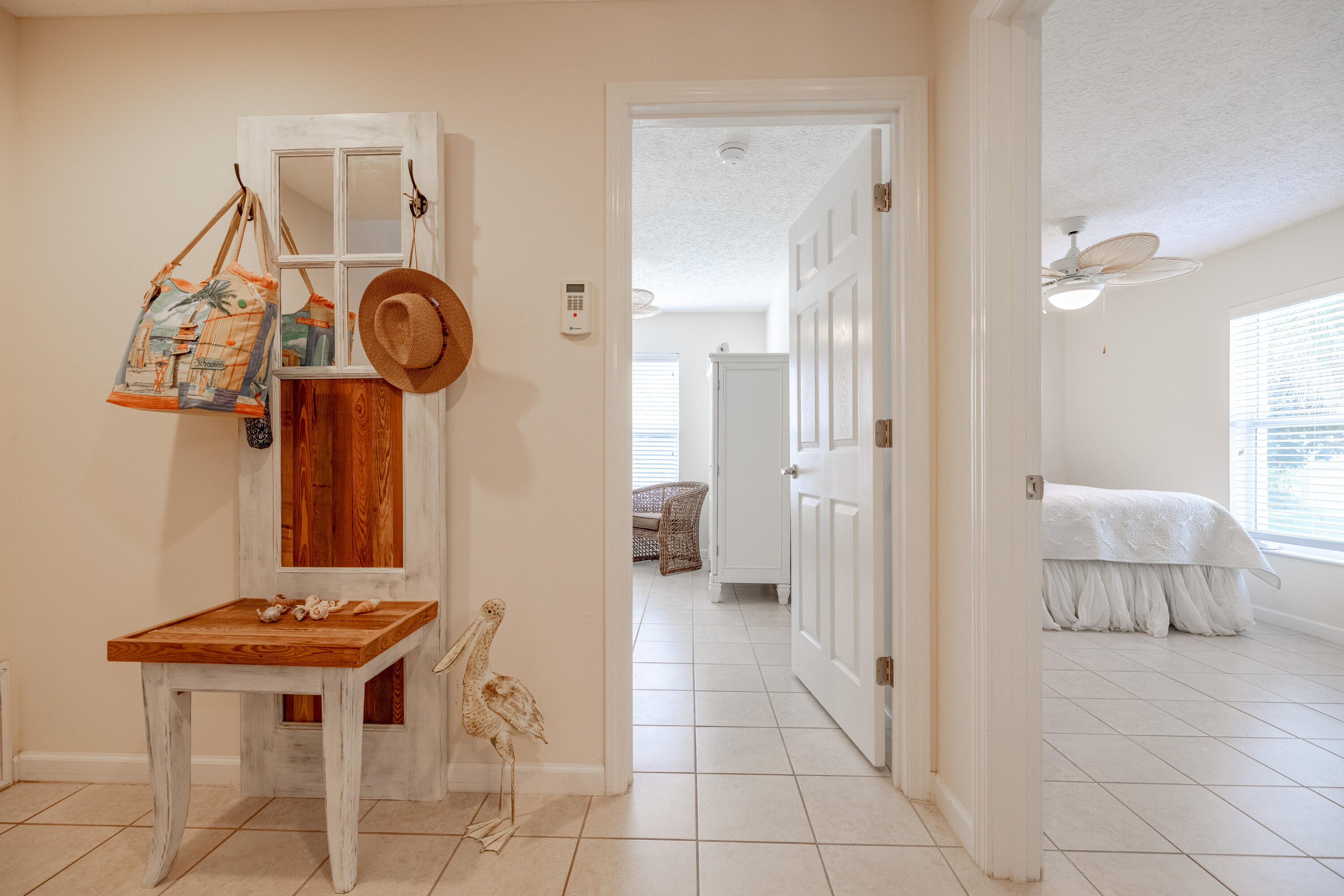 Santa Monica Beach - Residential