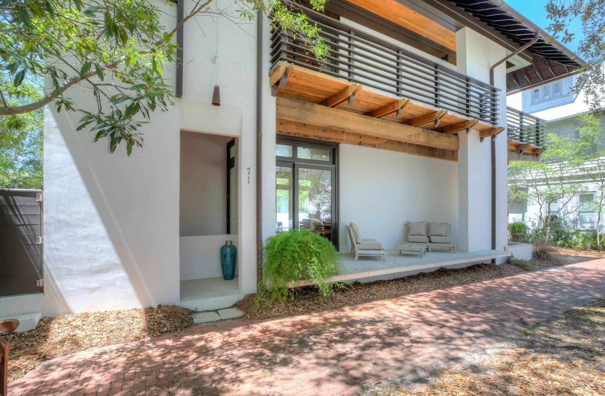 ROSEMARY BEACH - Residential