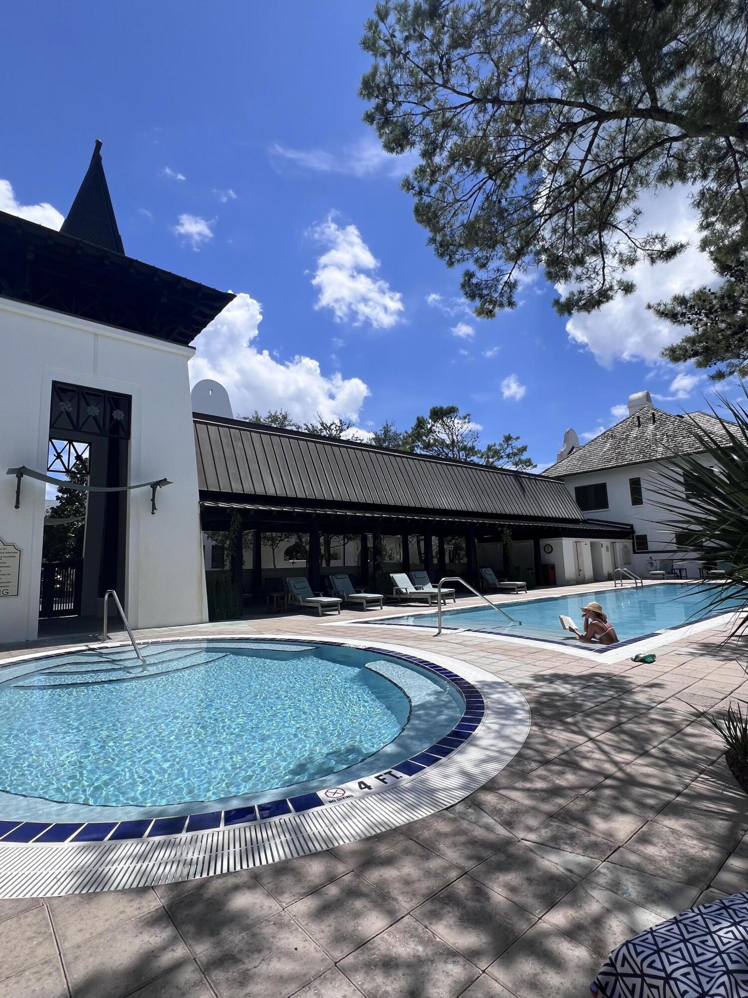 ROSEMARY BEACH - Residential