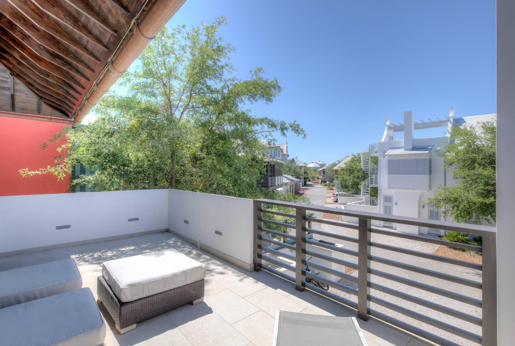 ROSEMARY BEACH - Residential