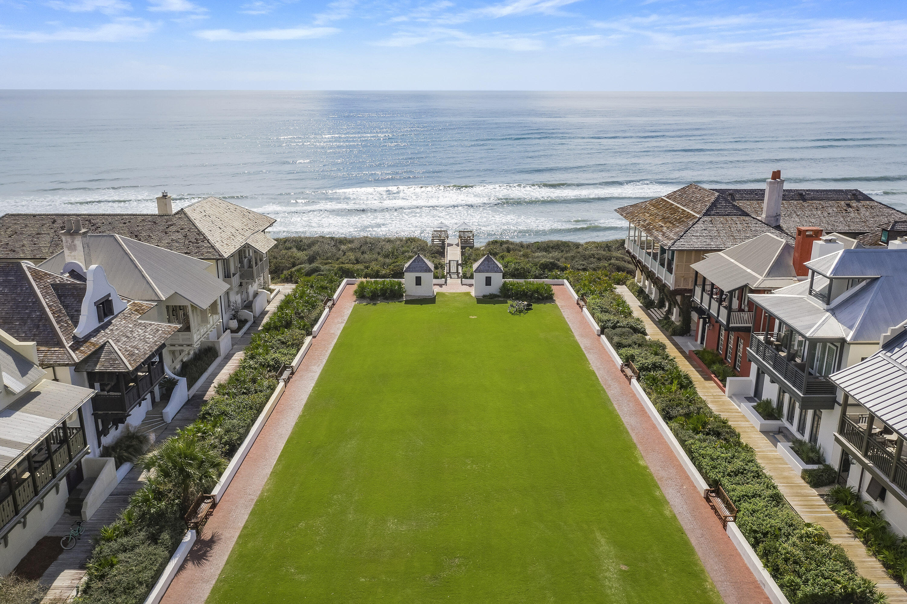 ROSEMARY BEACH - Residential