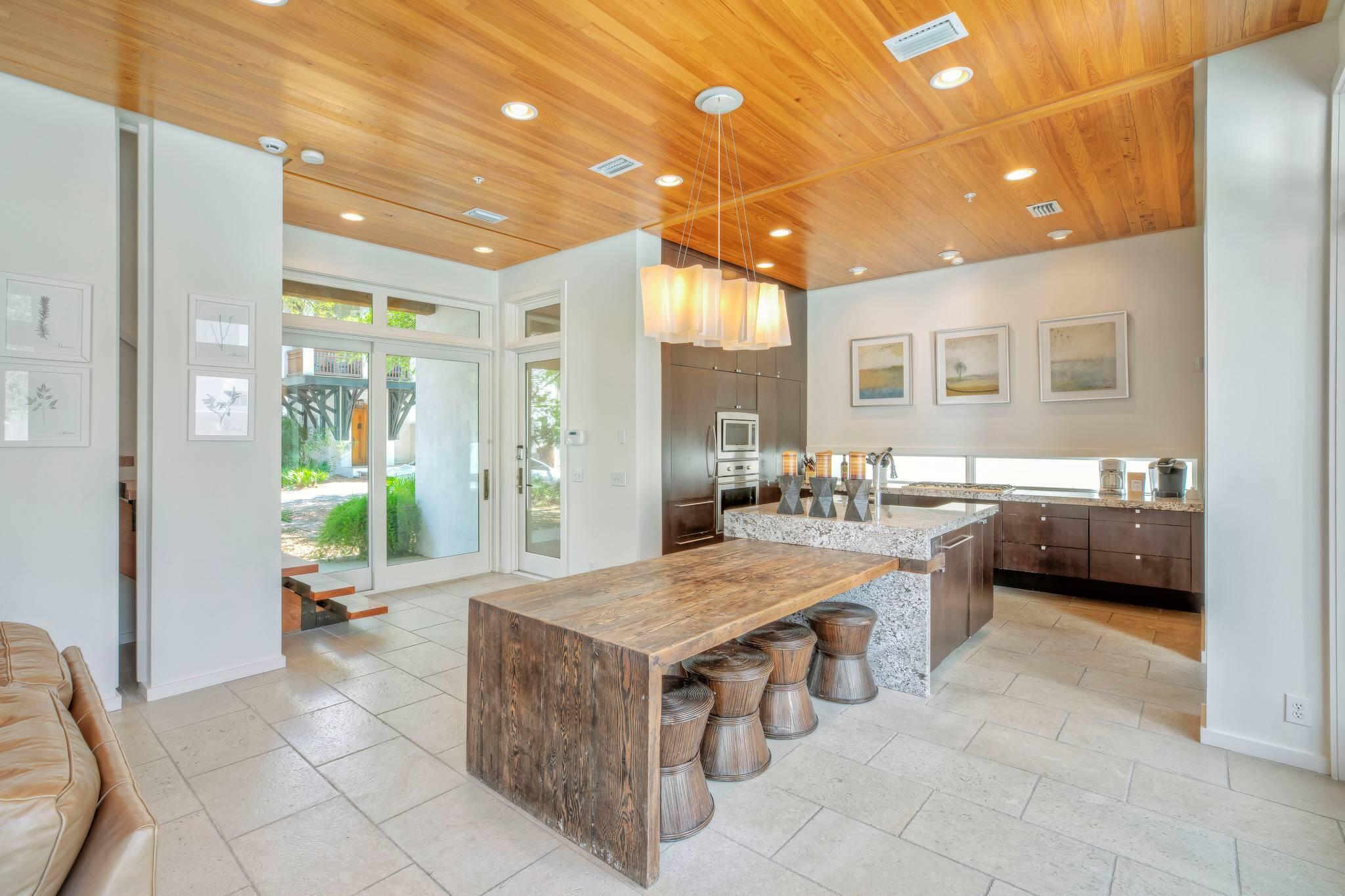 ROSEMARY BEACH - Residential