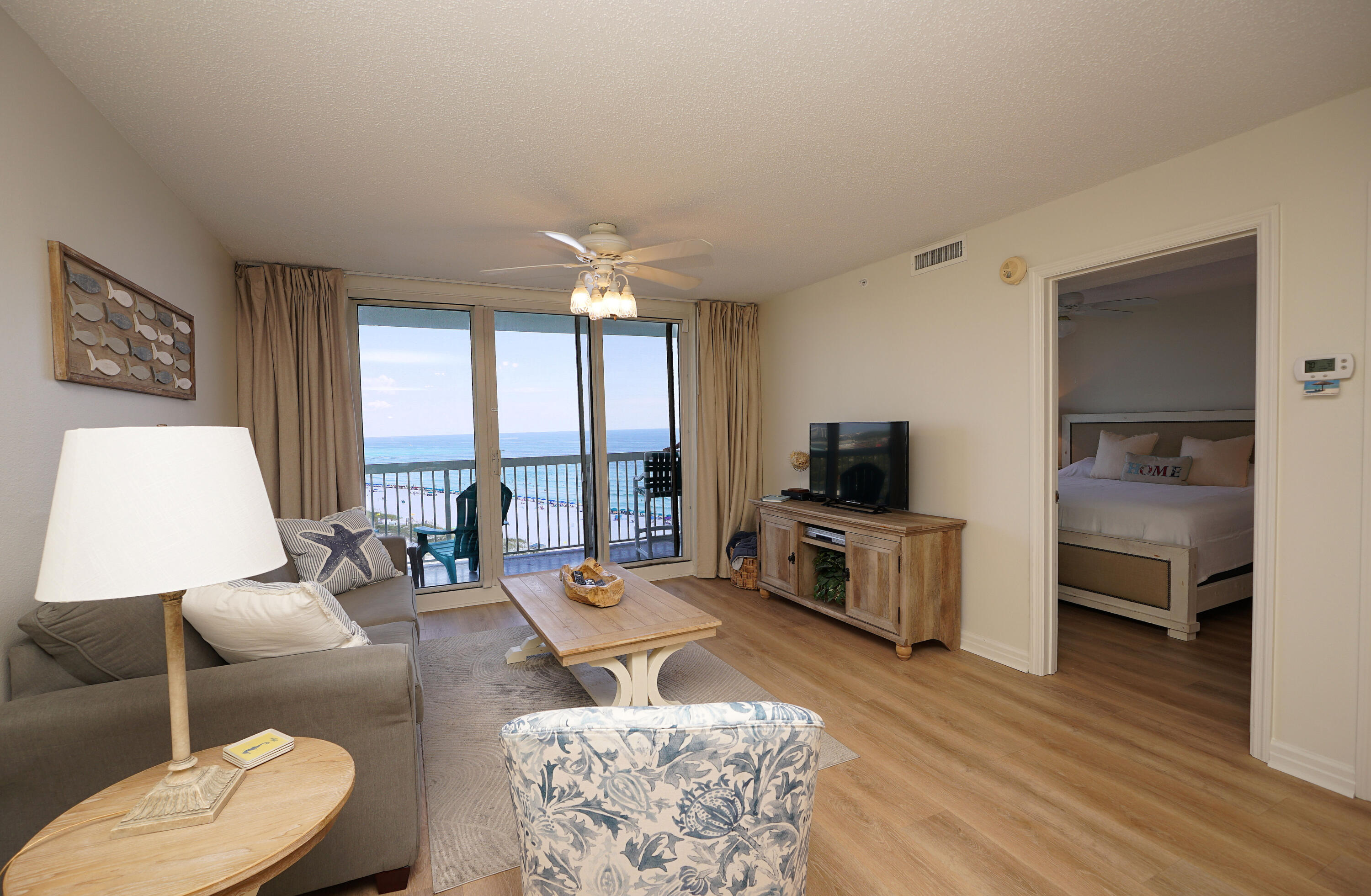 PELICAN BEACH RESORT CONDO - Residential