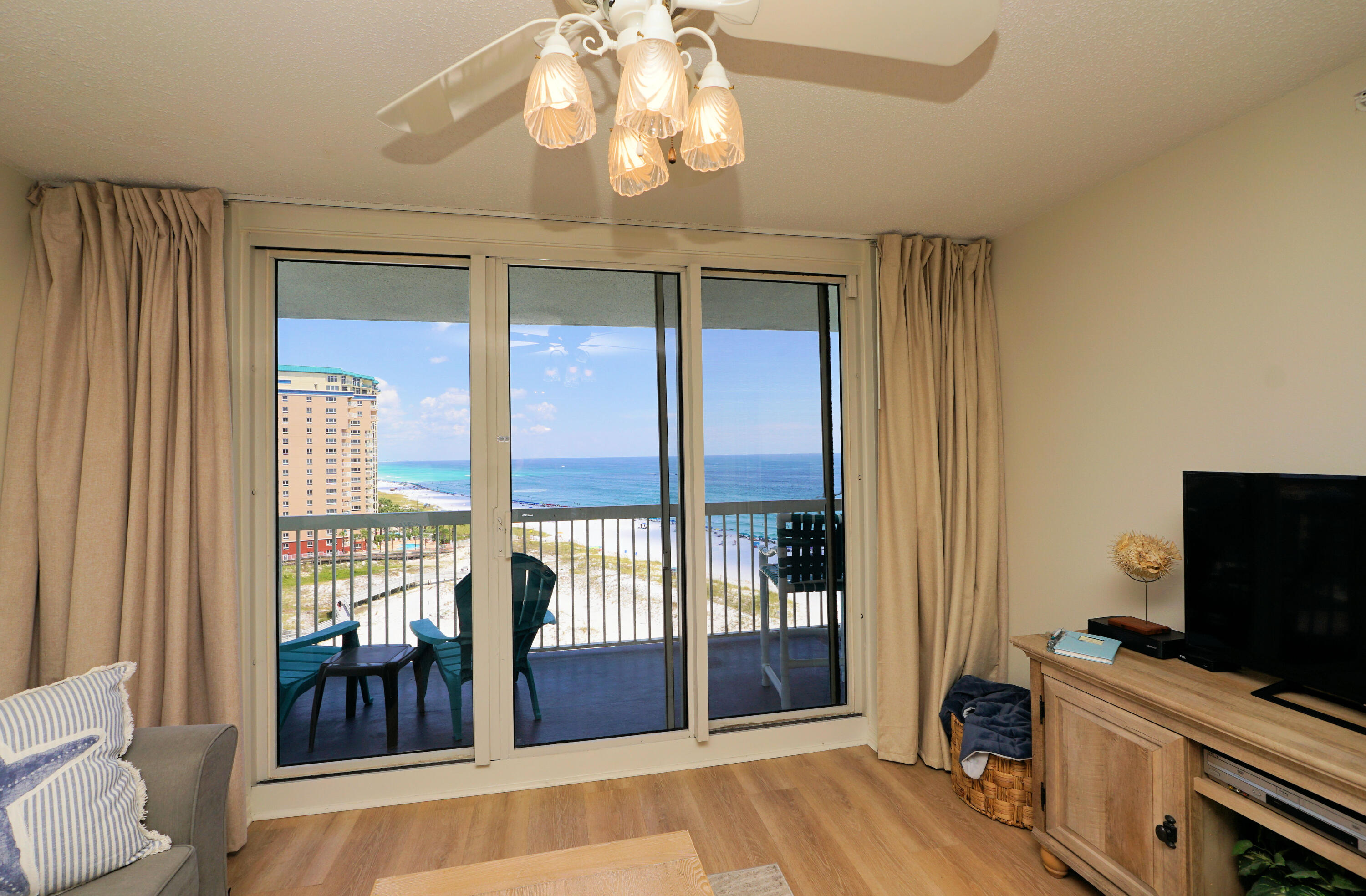 PELICAN BEACH RESORT CONDO - Residential