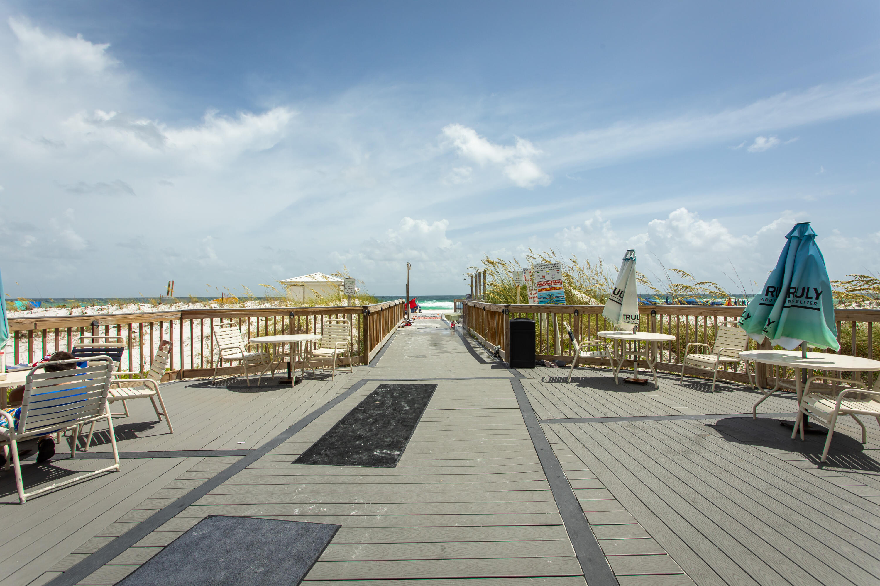 PELICAN BEACH RESORT CONDO - Residential