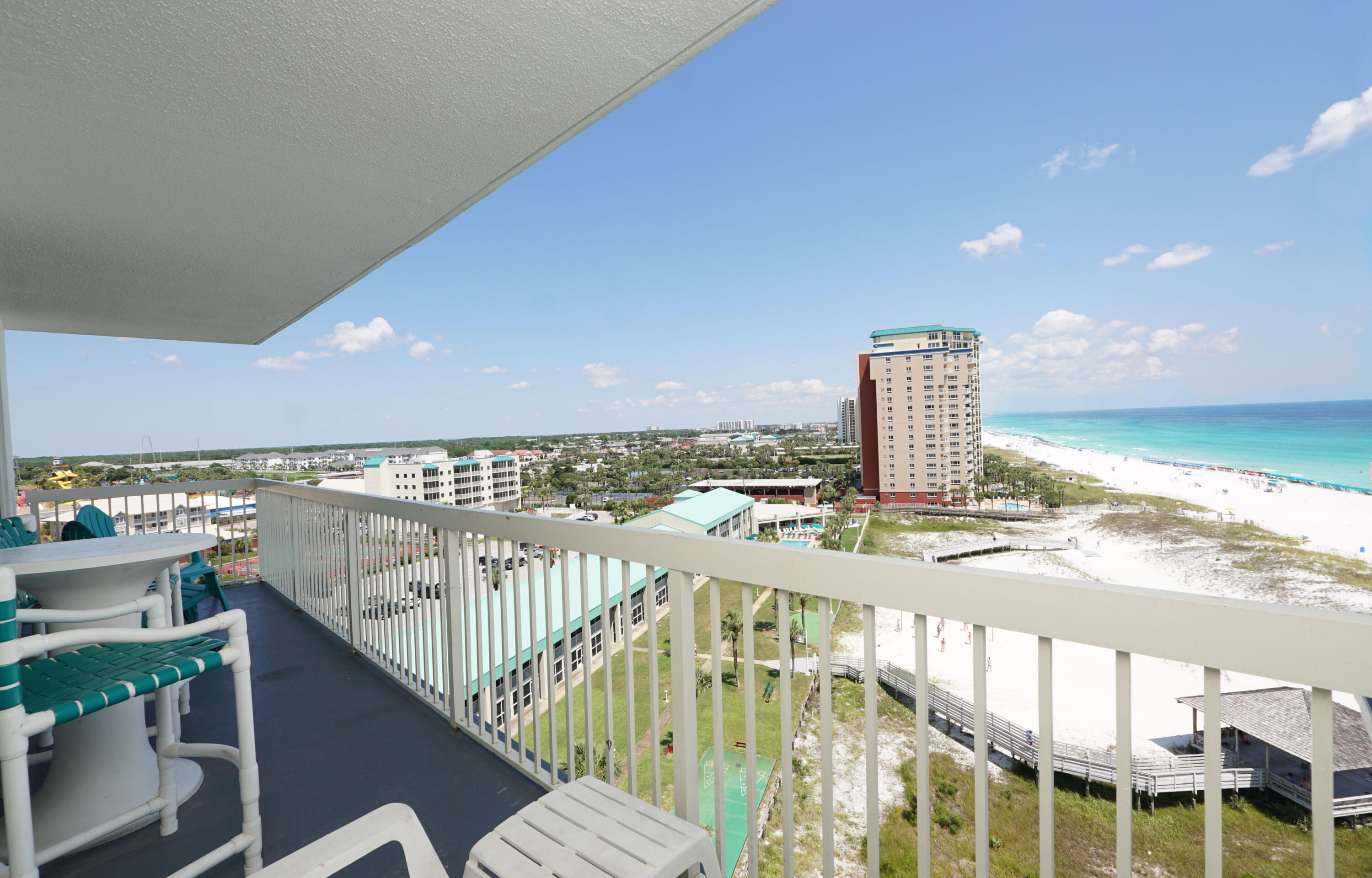 PELICAN BEACH RESORT CONDO - Residential