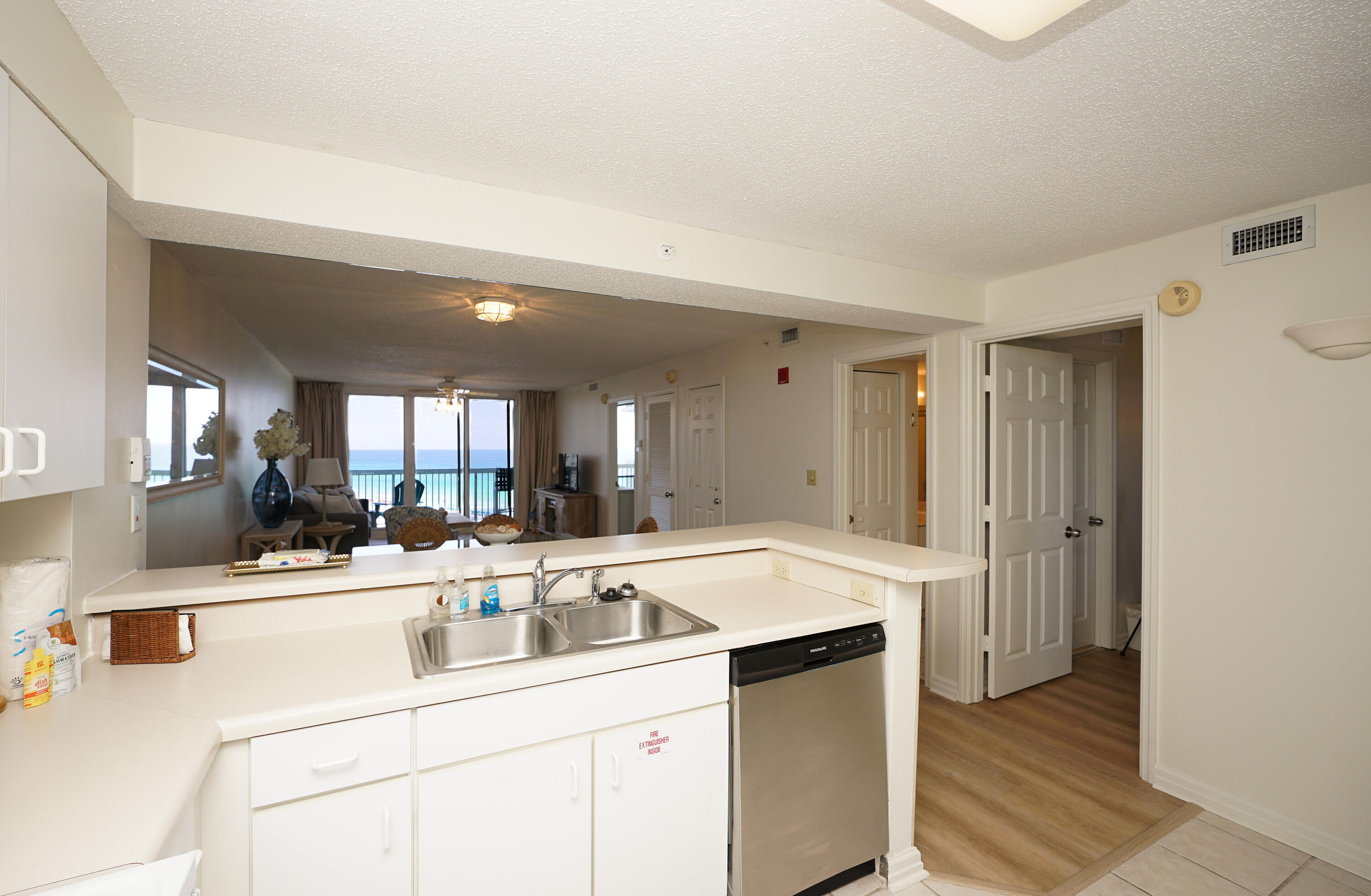 PELICAN BEACH RESORT CONDO - Residential