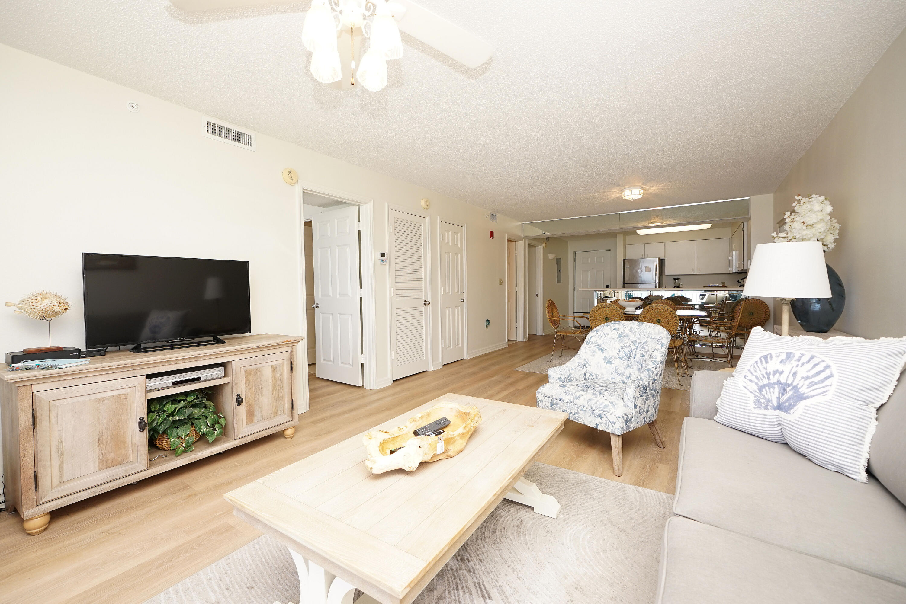 PELICAN BEACH RESORT CONDO - Residential