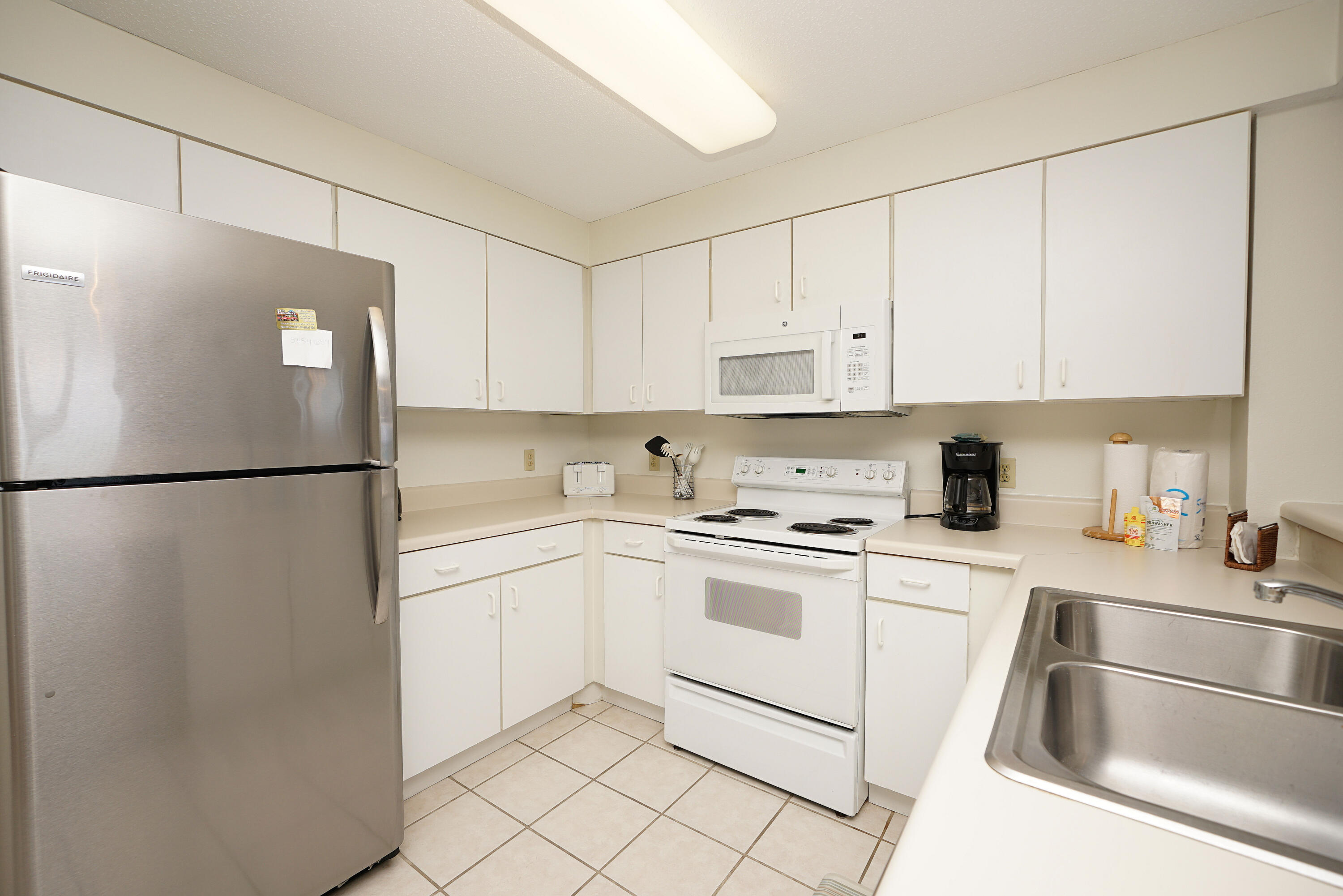 PELICAN BEACH RESORT CONDO - Residential