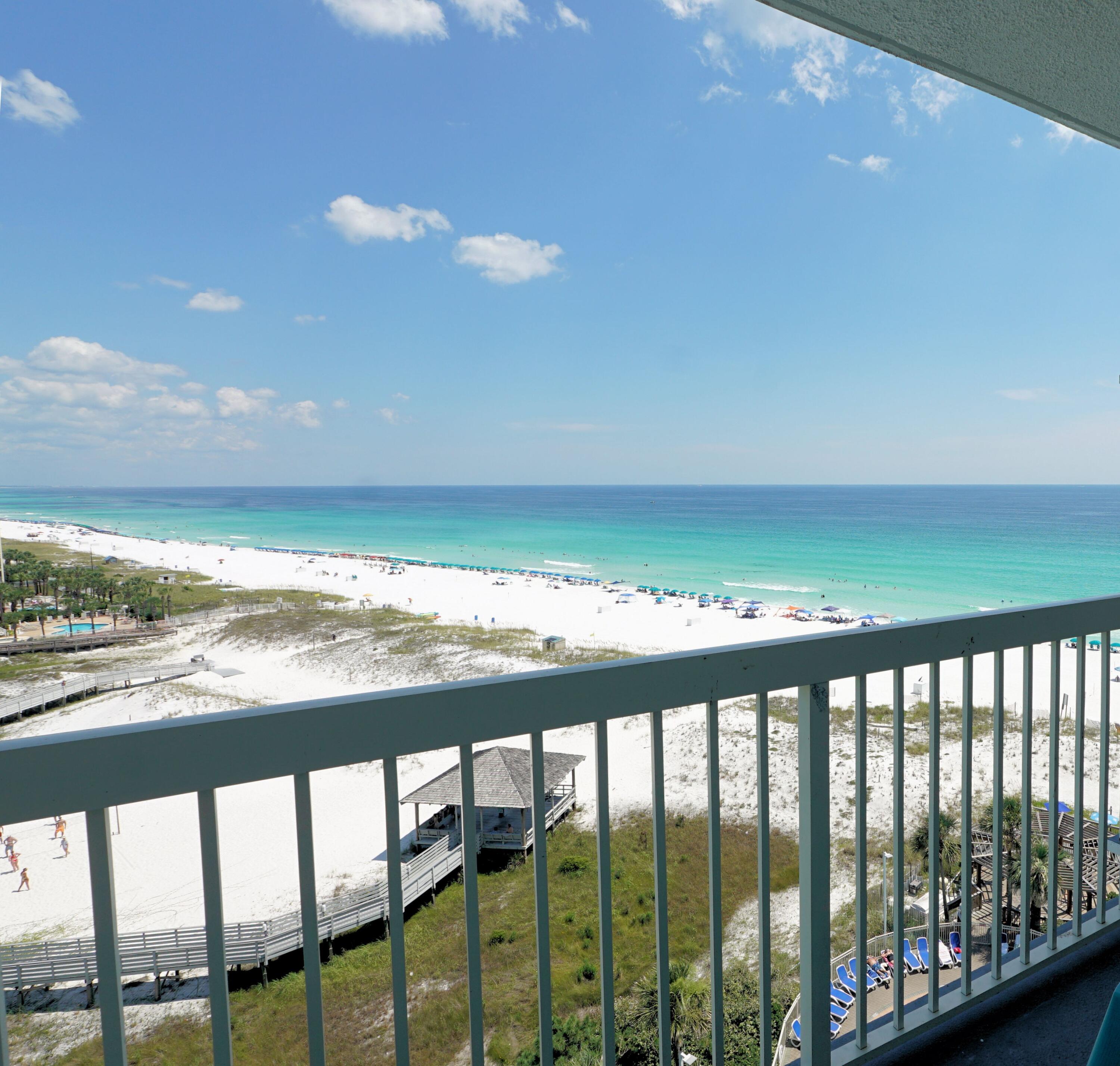 PELICAN BEACH RESORT CONDO - Residential