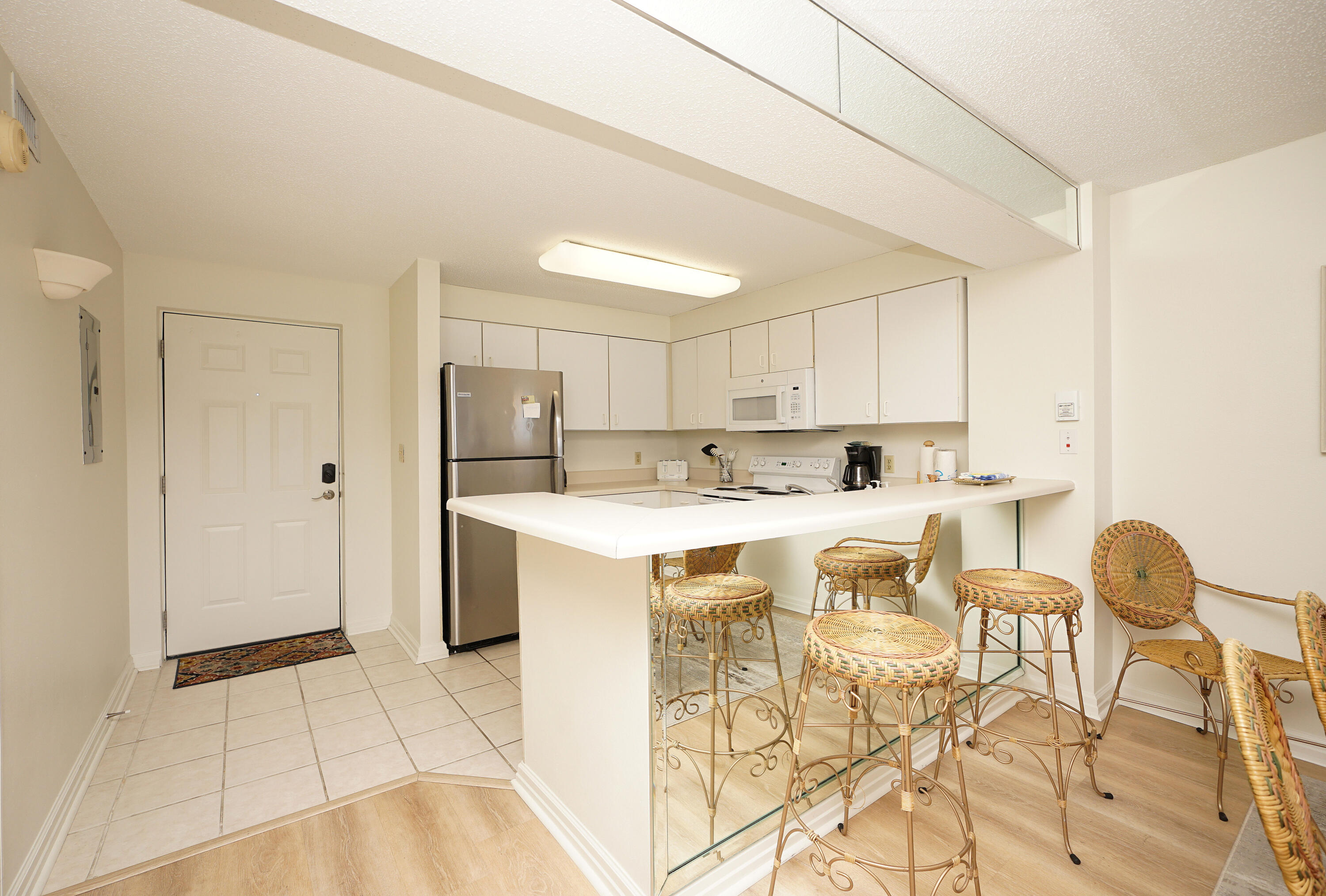 PELICAN BEACH RESORT CONDO - Residential