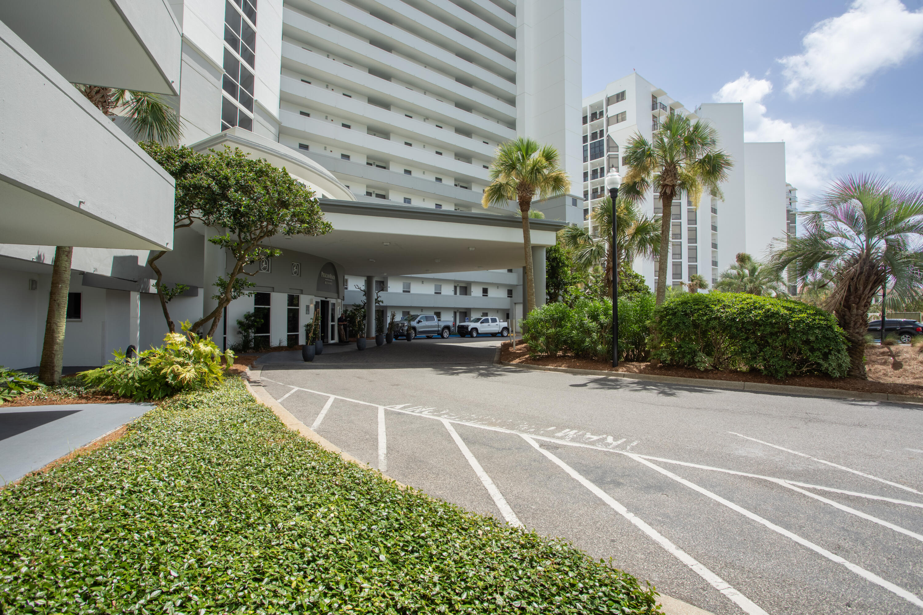 PELICAN BEACH RESORT CONDO - Residential