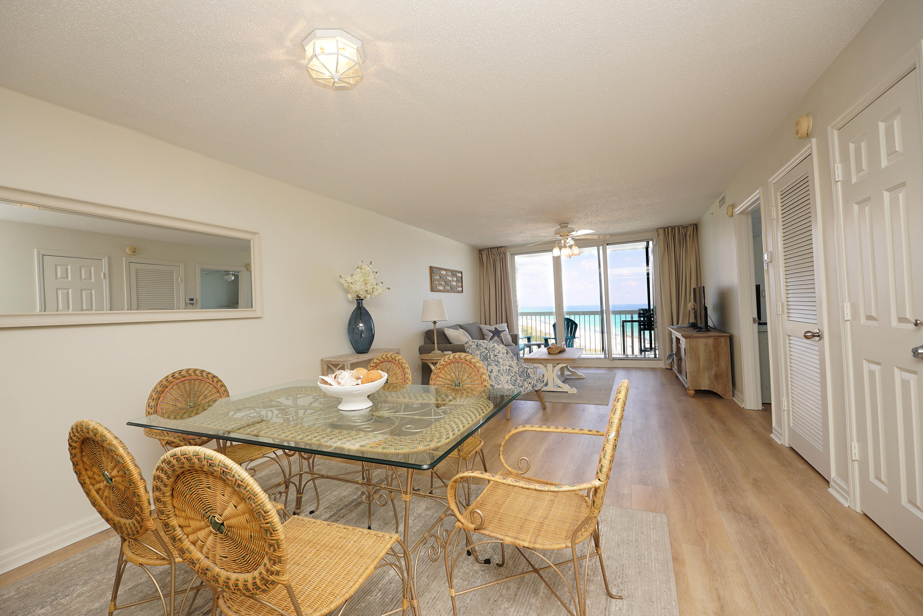 PELICAN BEACH RESORT CONDO - Residential