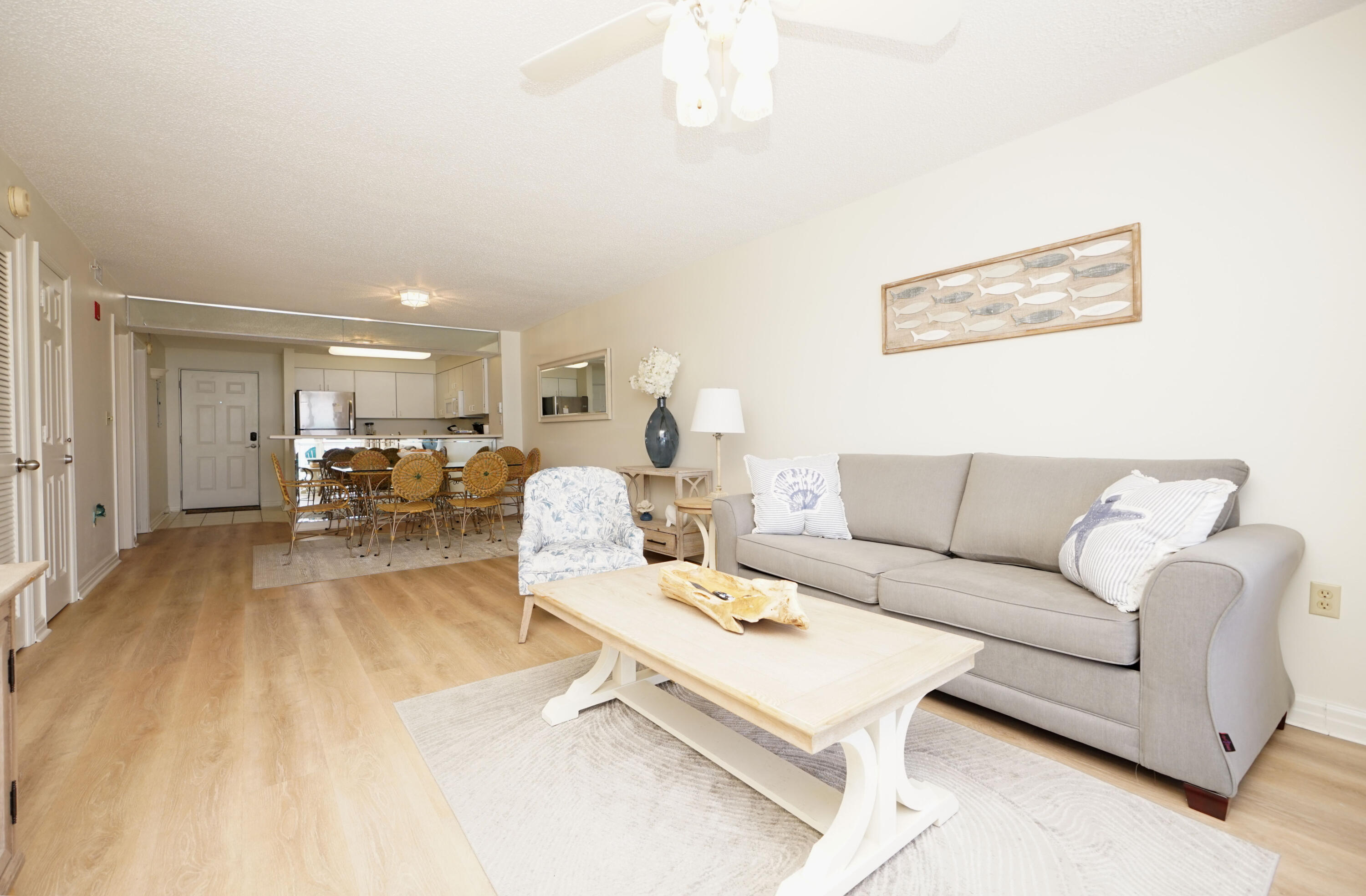 PELICAN BEACH RESORT CONDO - Residential
