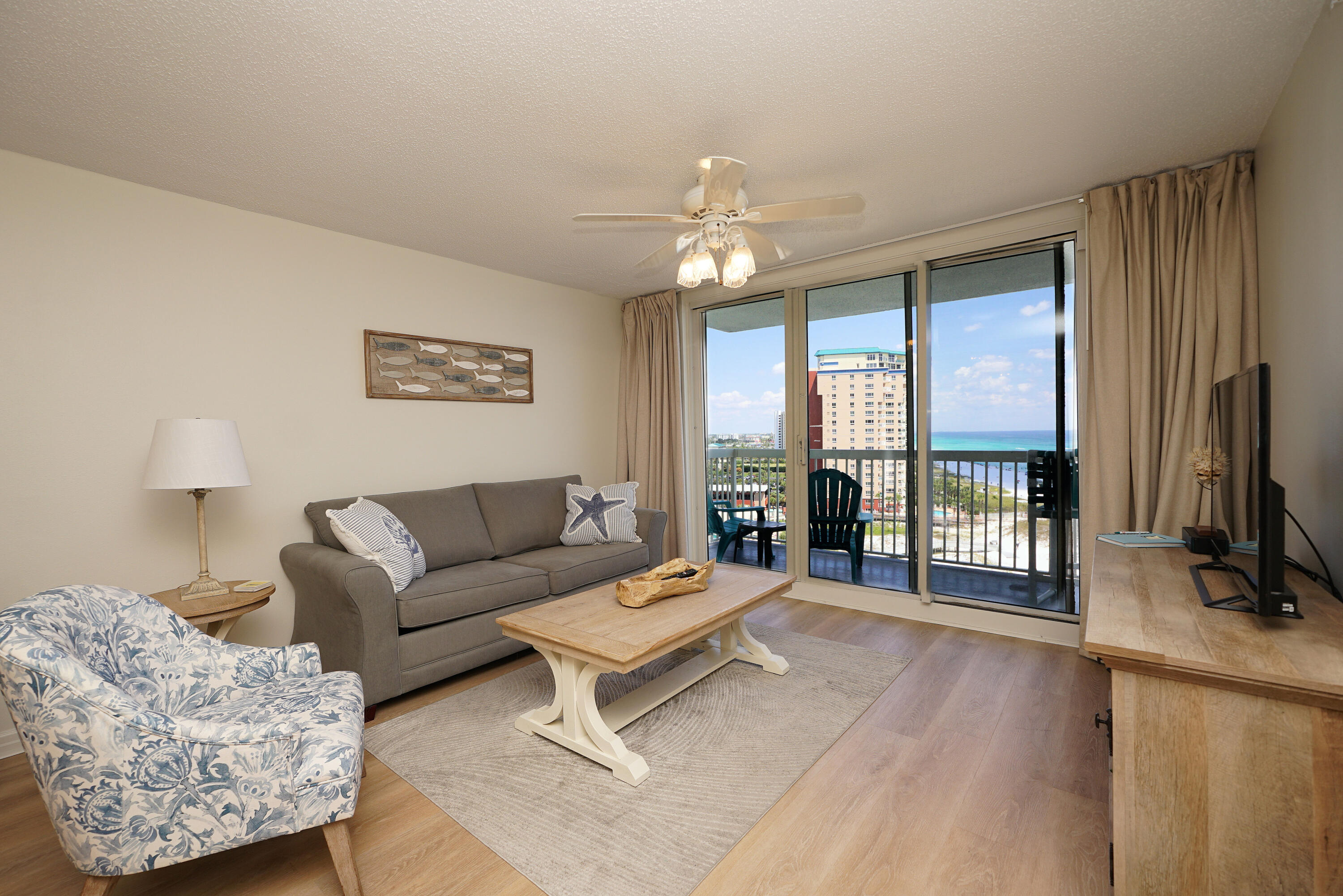 PELICAN BEACH RESORT CONDO - Residential
