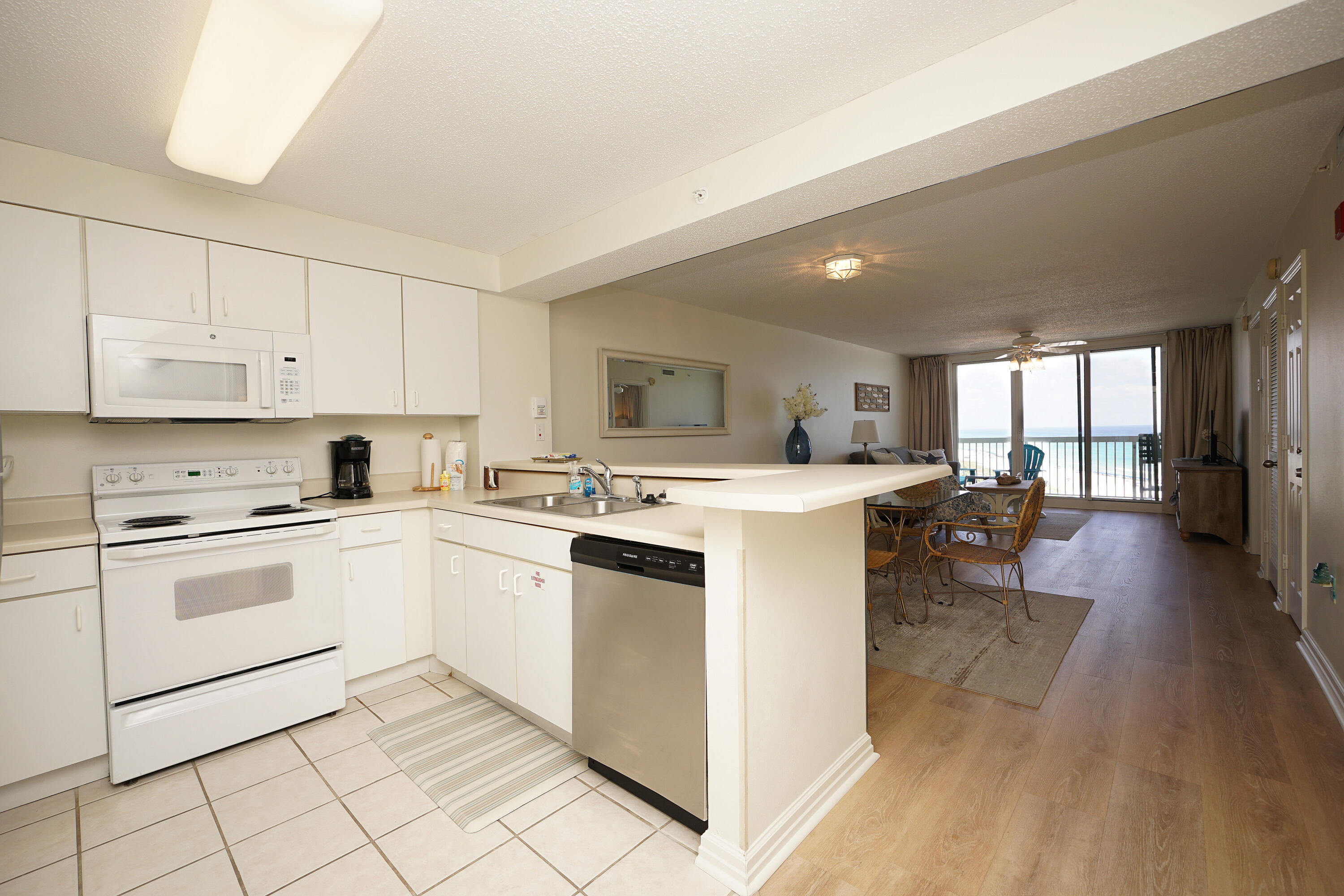 PELICAN BEACH RESORT CONDO - Residential