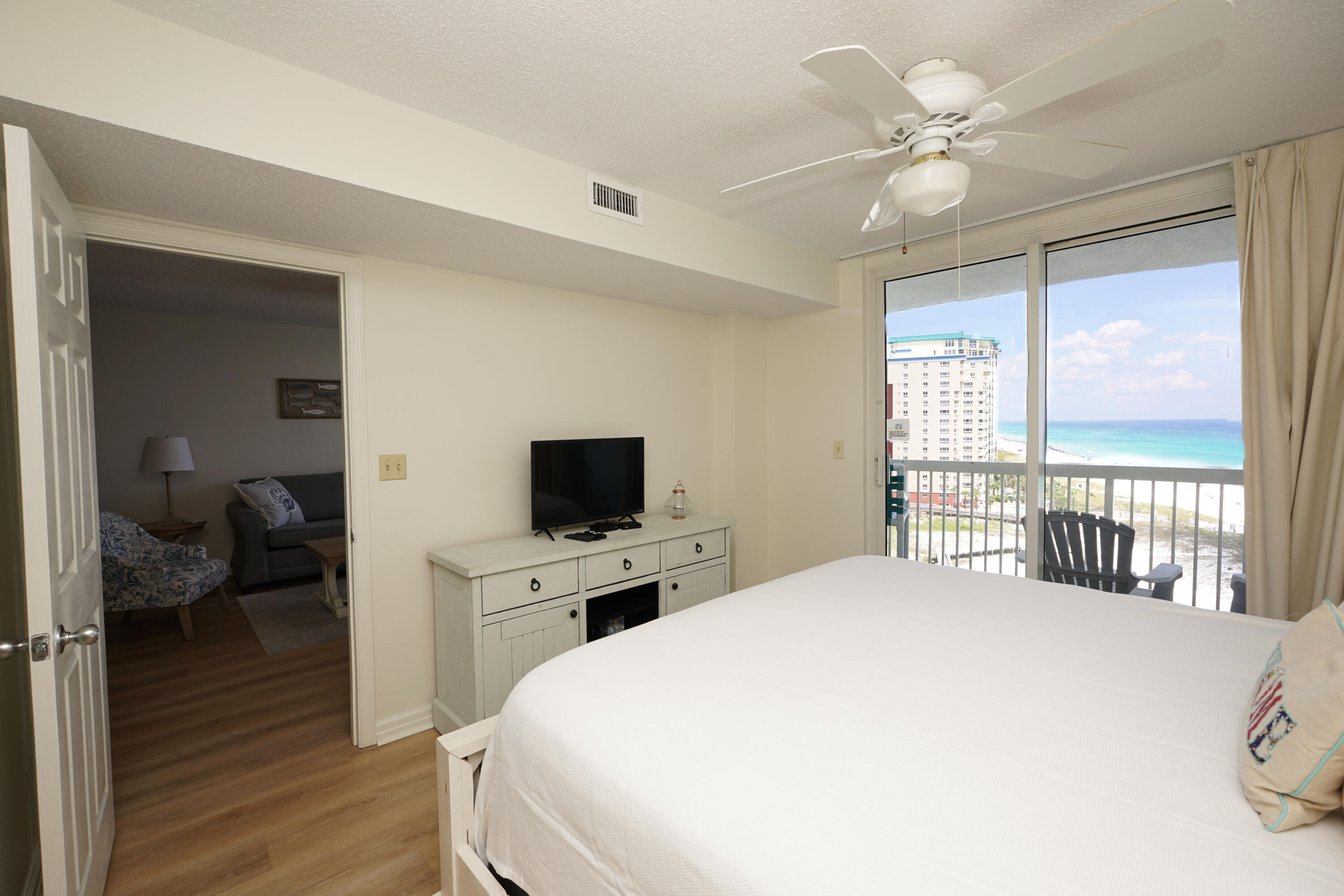 PELICAN BEACH RESORT CONDO - Residential