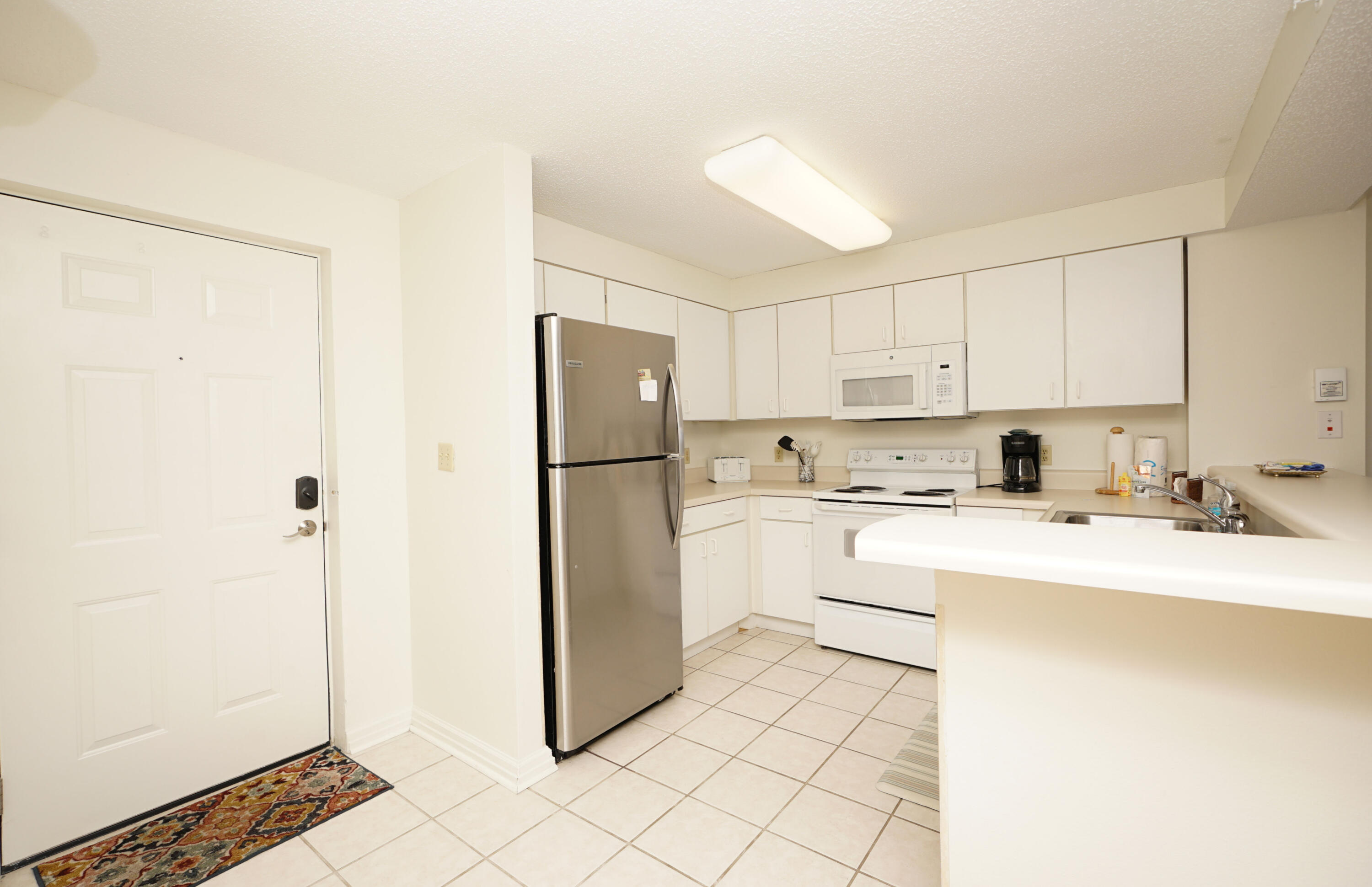 PELICAN BEACH RESORT CONDO - Residential