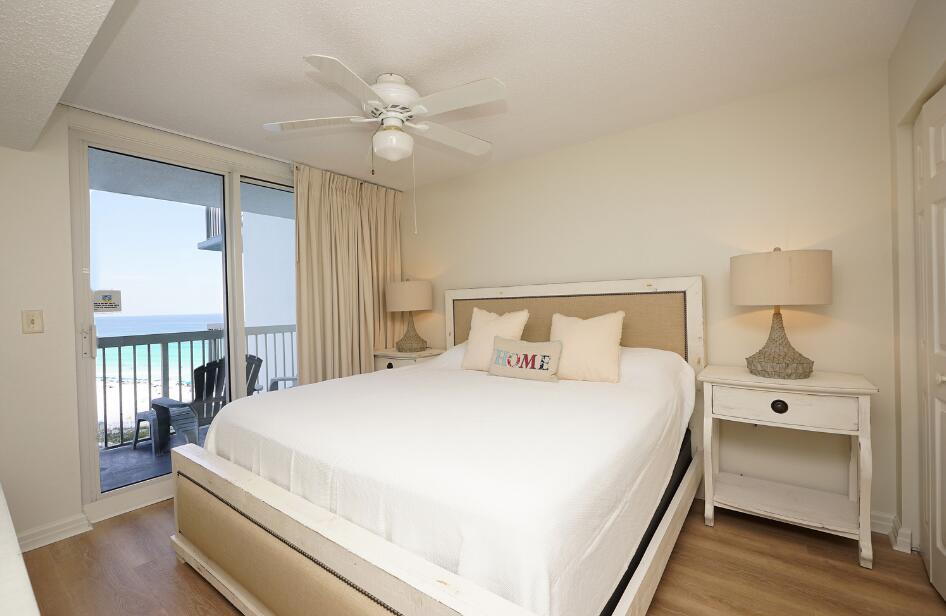 PELICAN BEACH RESORT CONDO - Residential