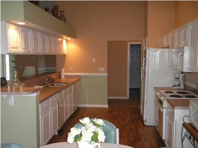 BAYSIDE - Residential